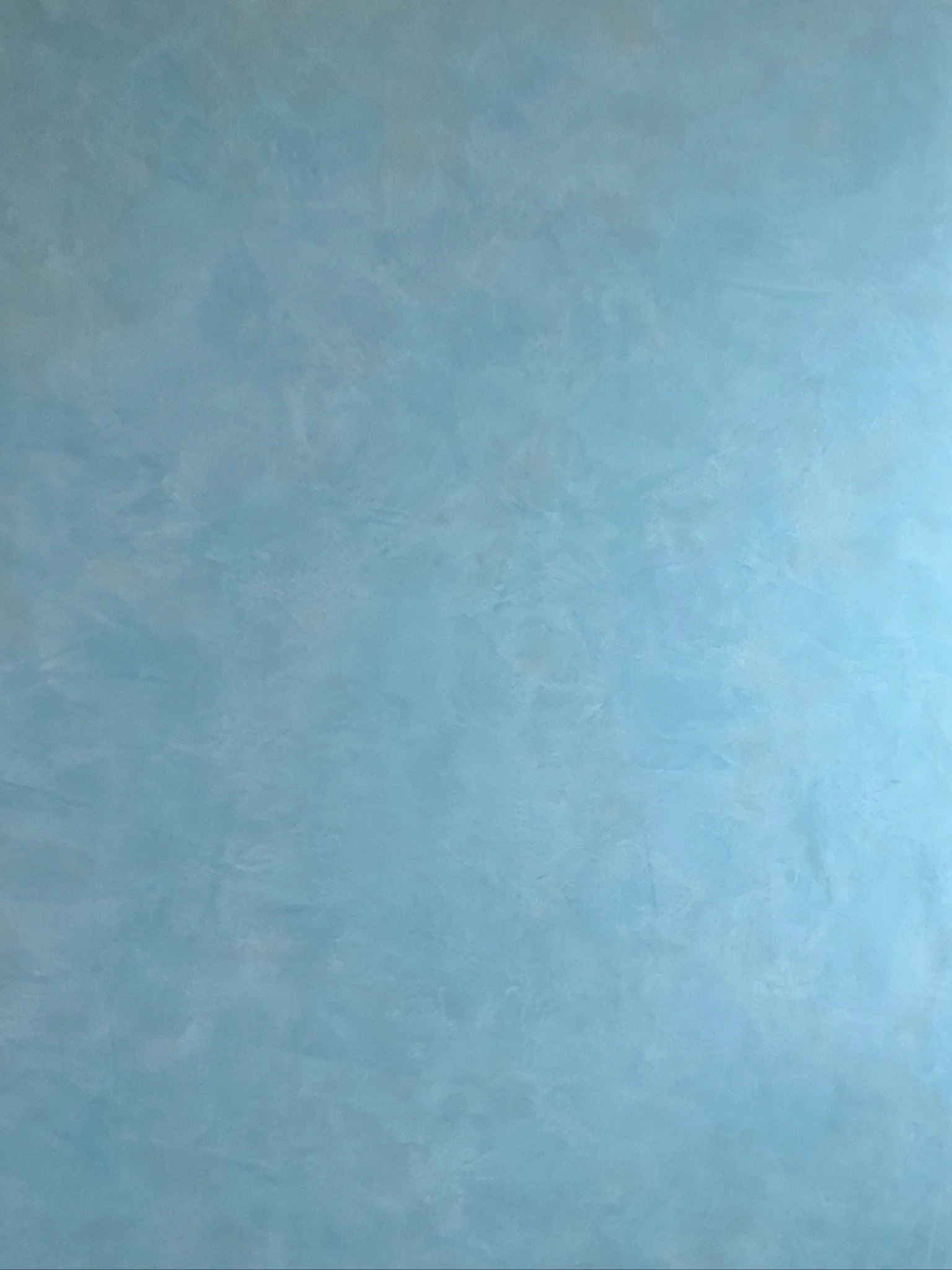N118 - Muted Blue Venetian Plaster - 36” X 48” - $125.jpg