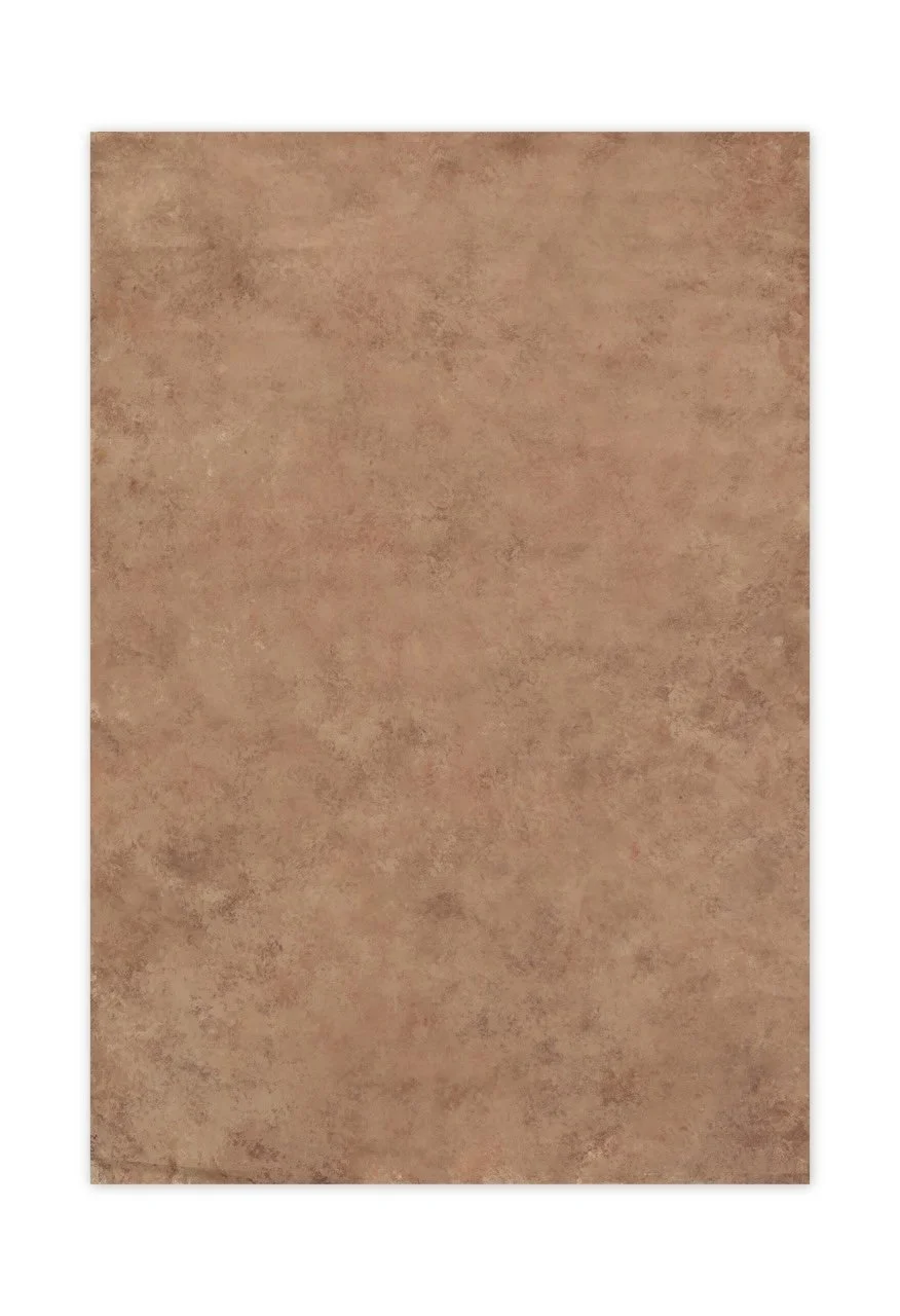 TBN80625 Brown Cream | 68" x 48" 