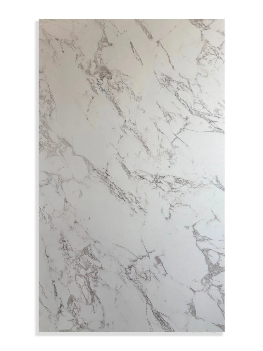 N203 - Faux Marble Countertop (3 finished edges) - 25.5” X 42.5” - $100.jpeg