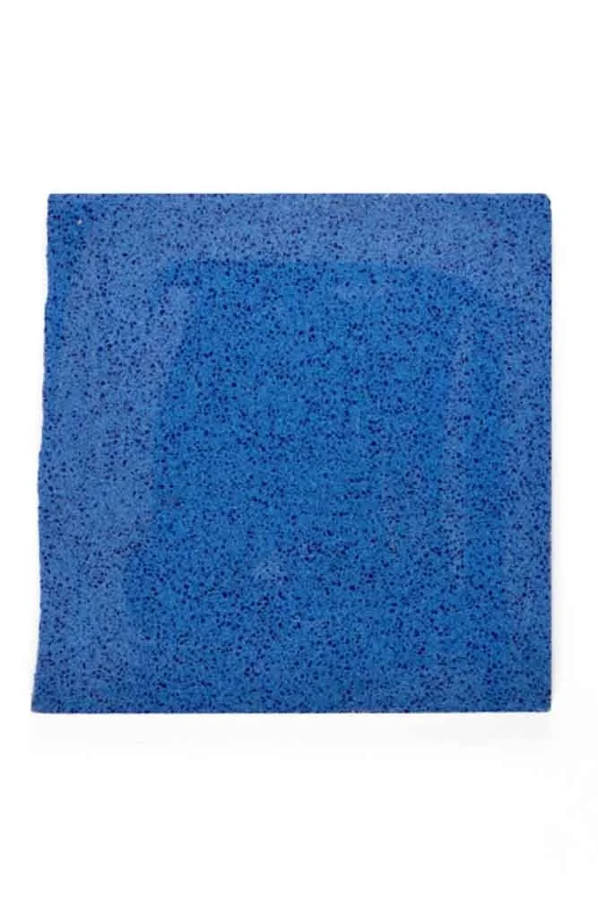 TBN811322721 Blue Terazzo | 26X25