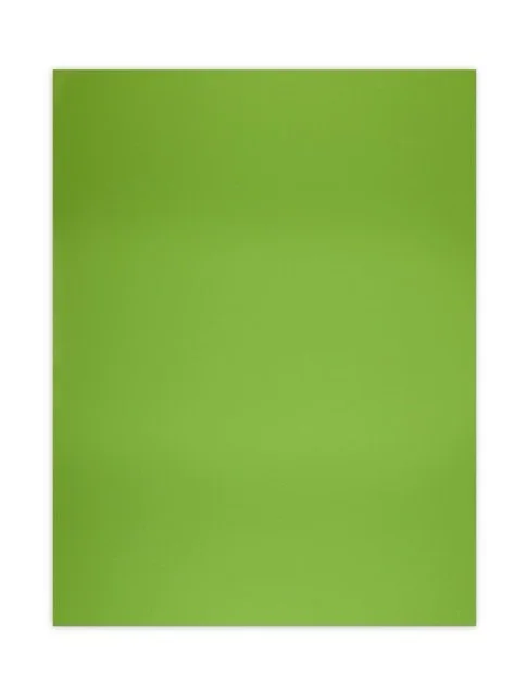 TBN814760 Gloss Green Laminate | 36X48