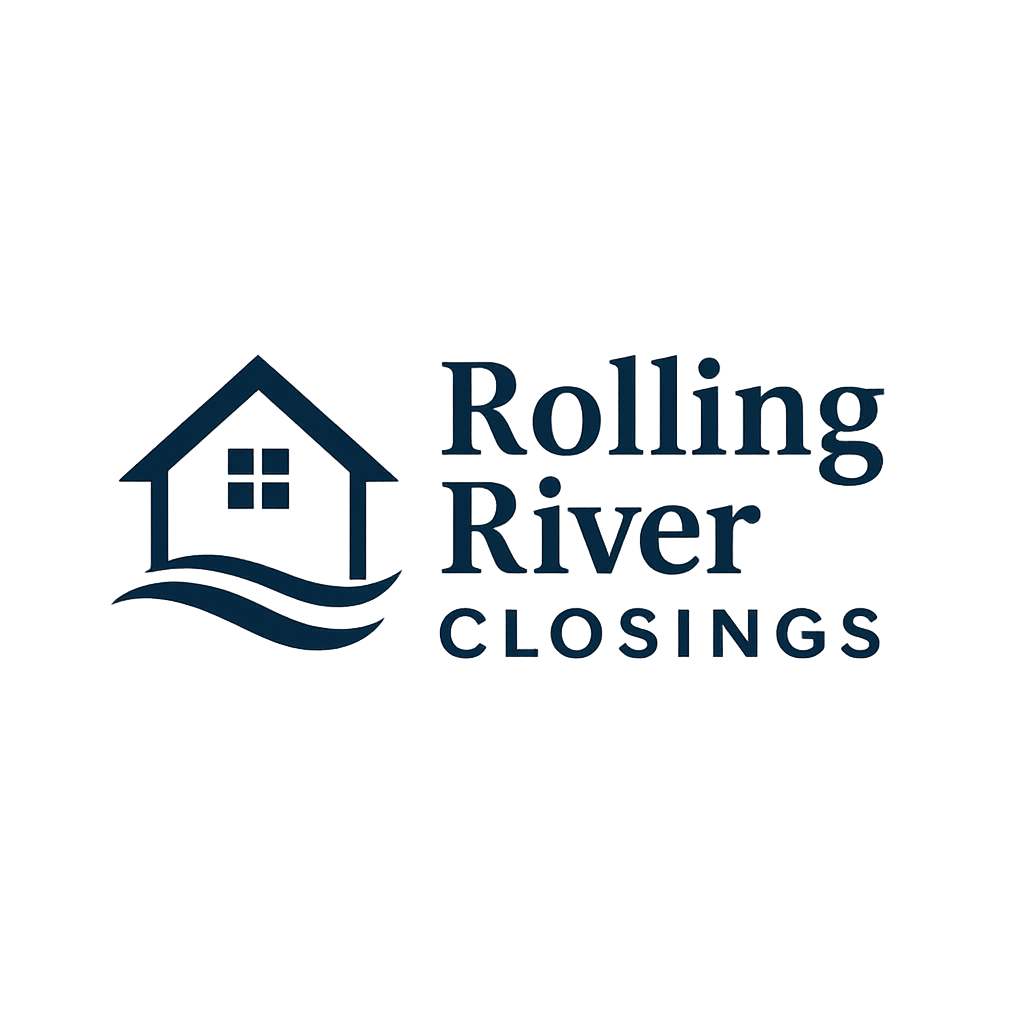 Rolling River Closings