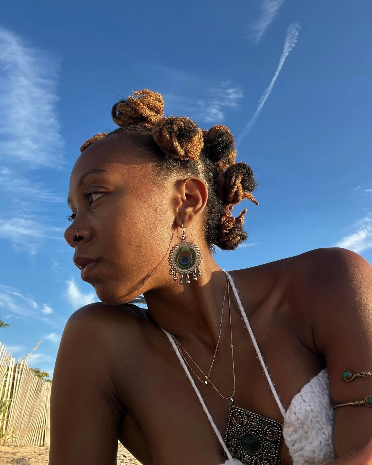 some winter solstice/end of year reflections I wanted to share with you 🌬️

this year, especially the summer and fall seasons, have been eye opening for me. the biggest lessons I learned were about being patient and having faith, speaking up, and ma
