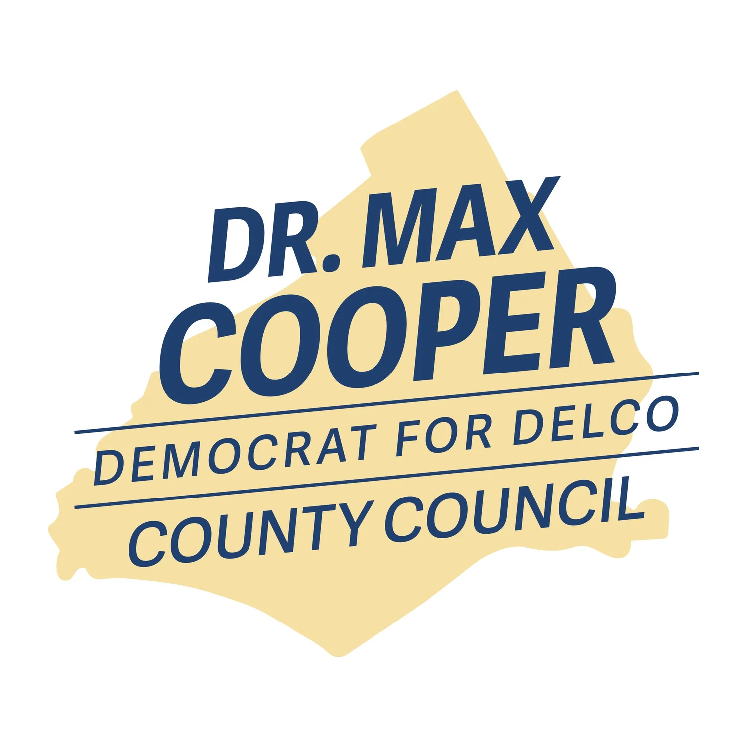 Max Cooper for County Council