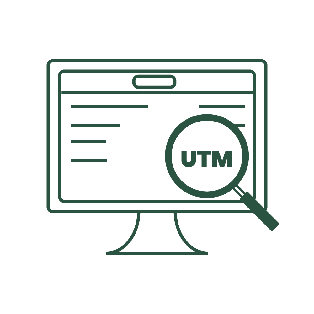 UTM Link Builder