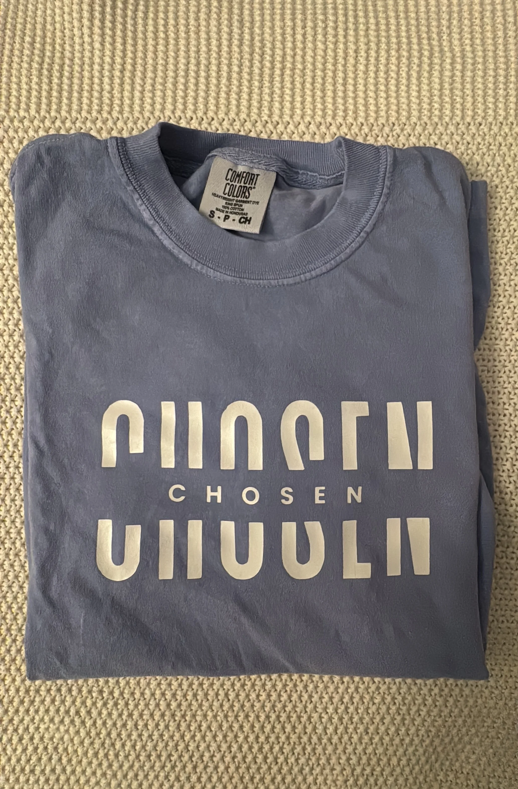 Chosen T-Shirt