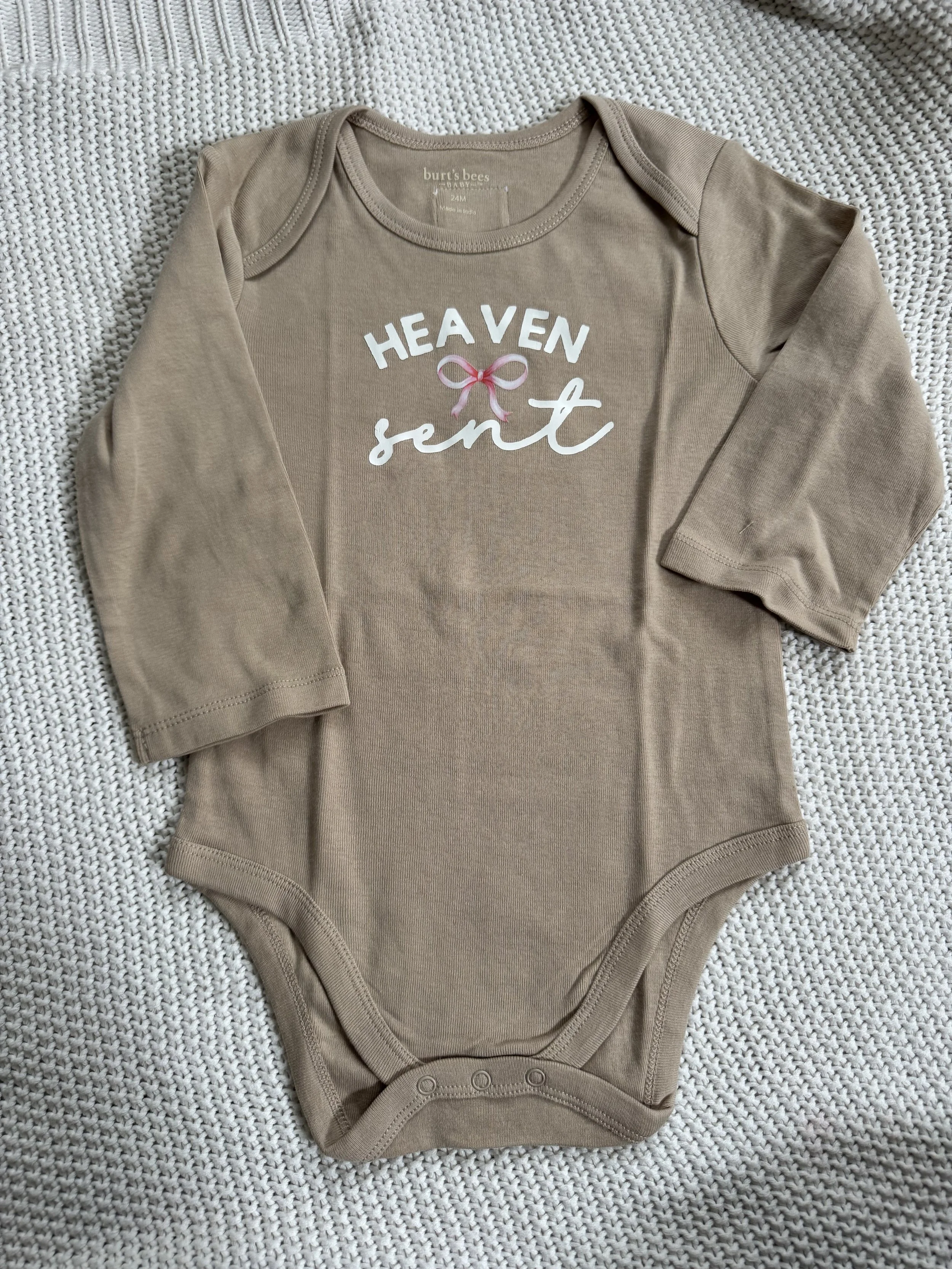 24 Month Onesies