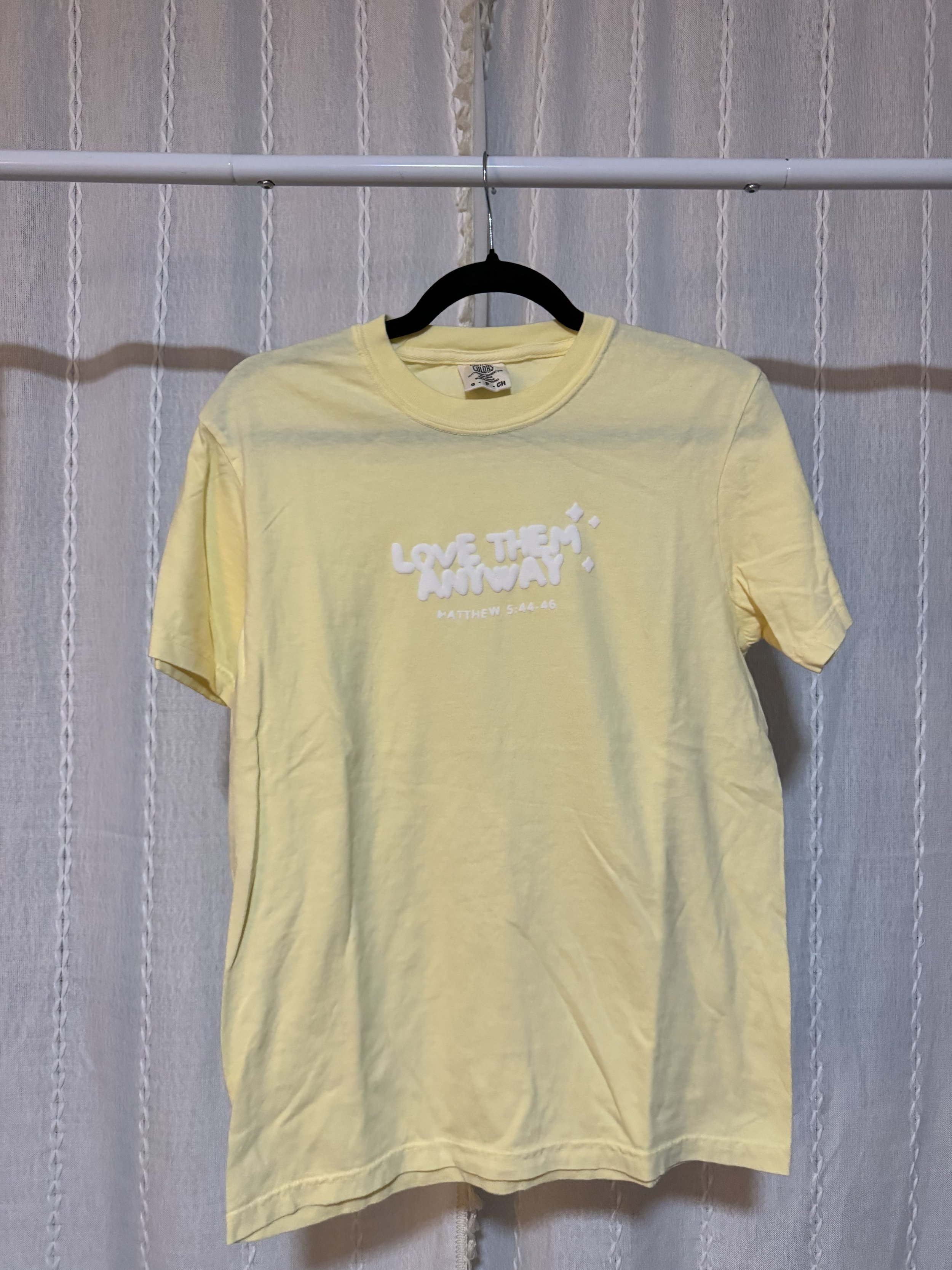 Love Them Anyway T-Shirt