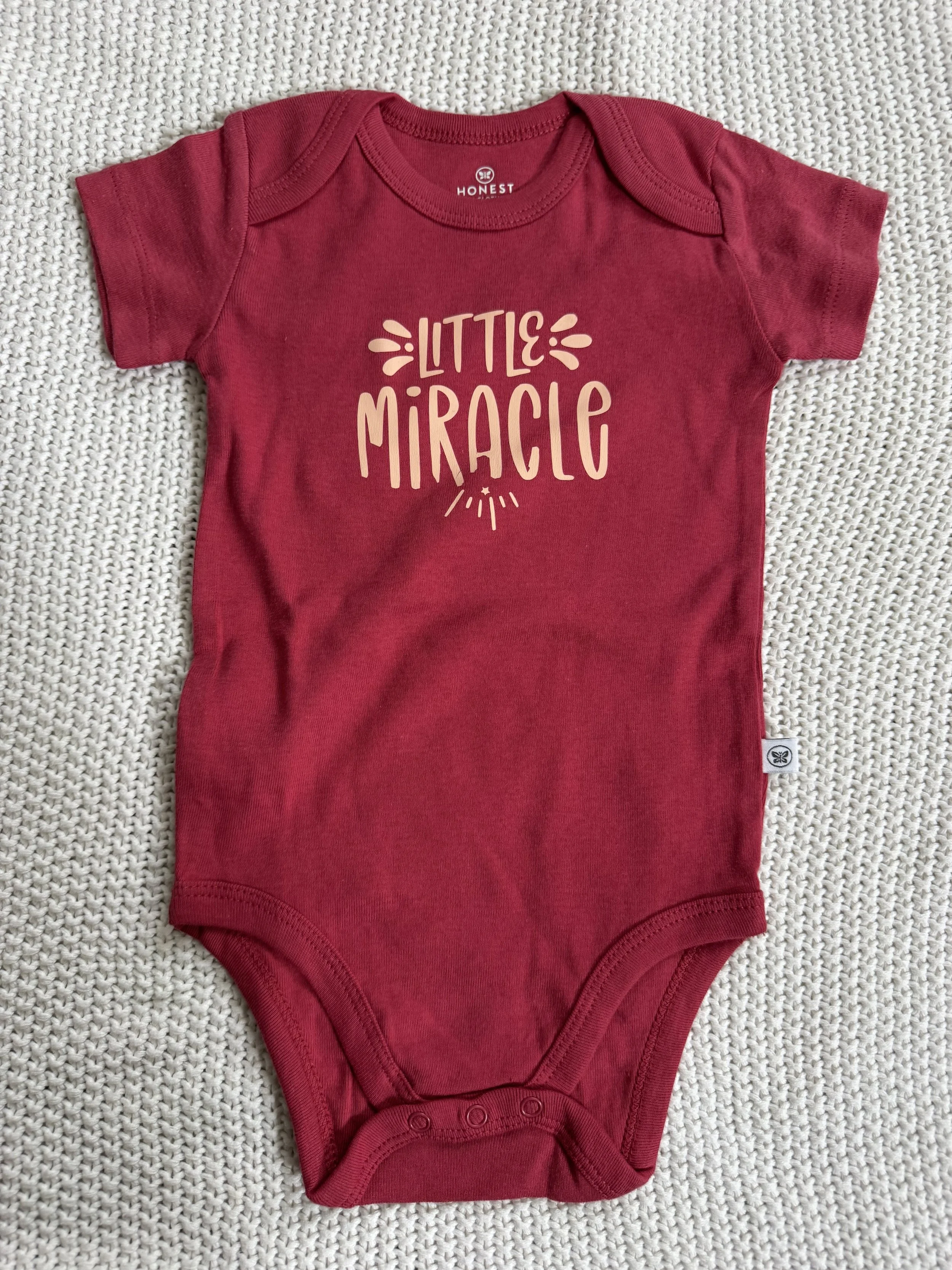 6-9 Month Onesies