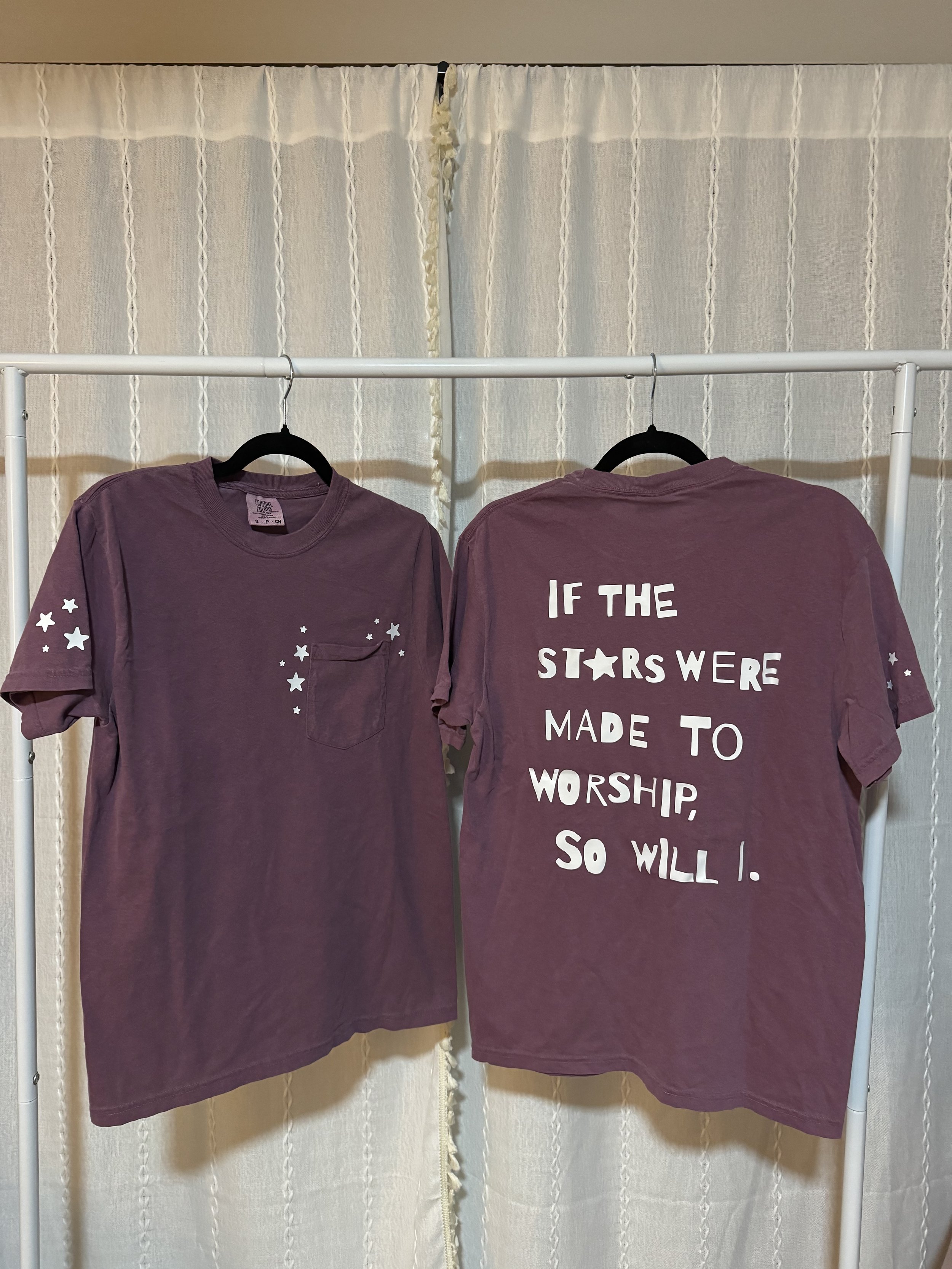 Stars T-Shirt