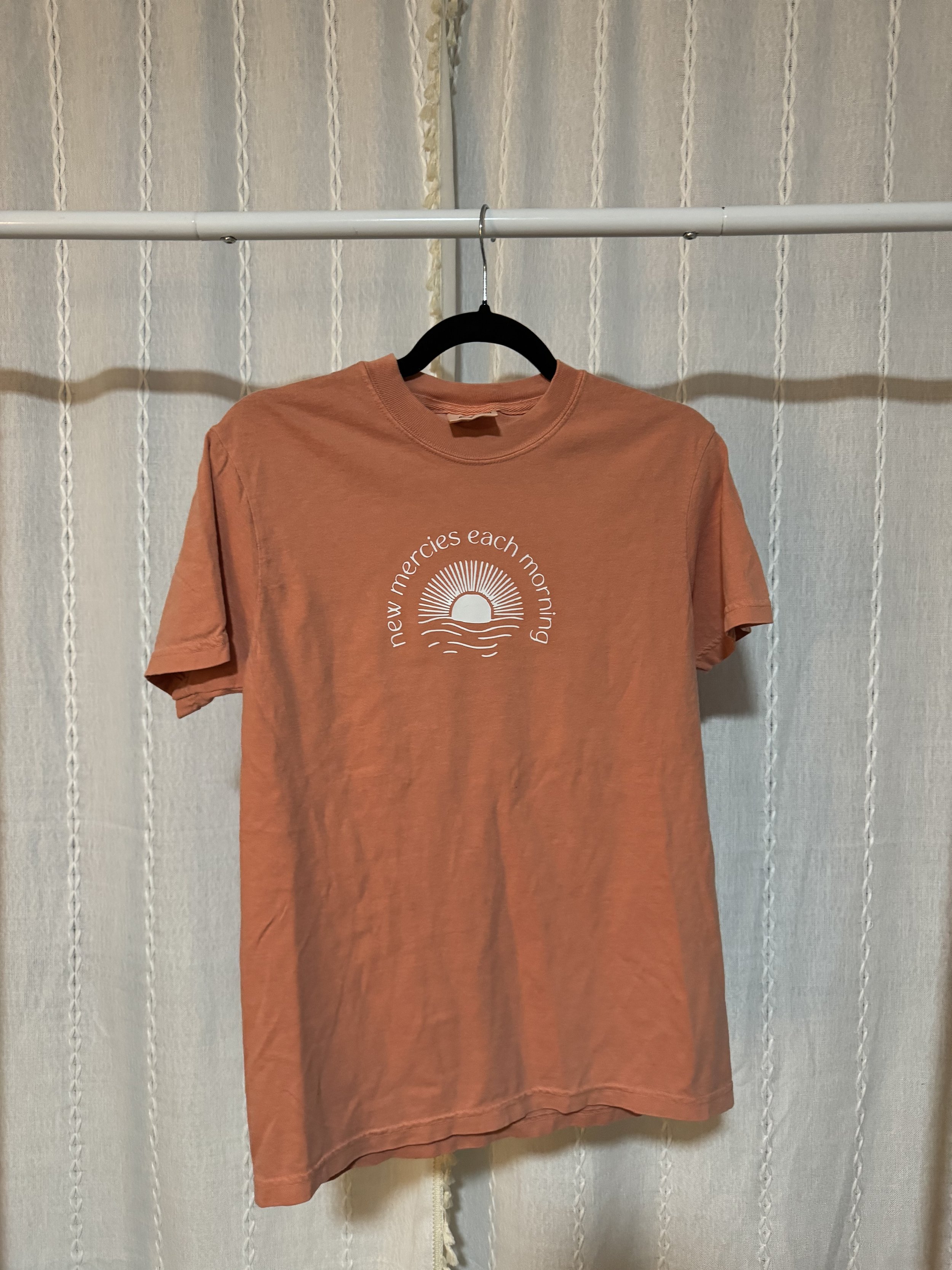 New Mercies T-Shirt