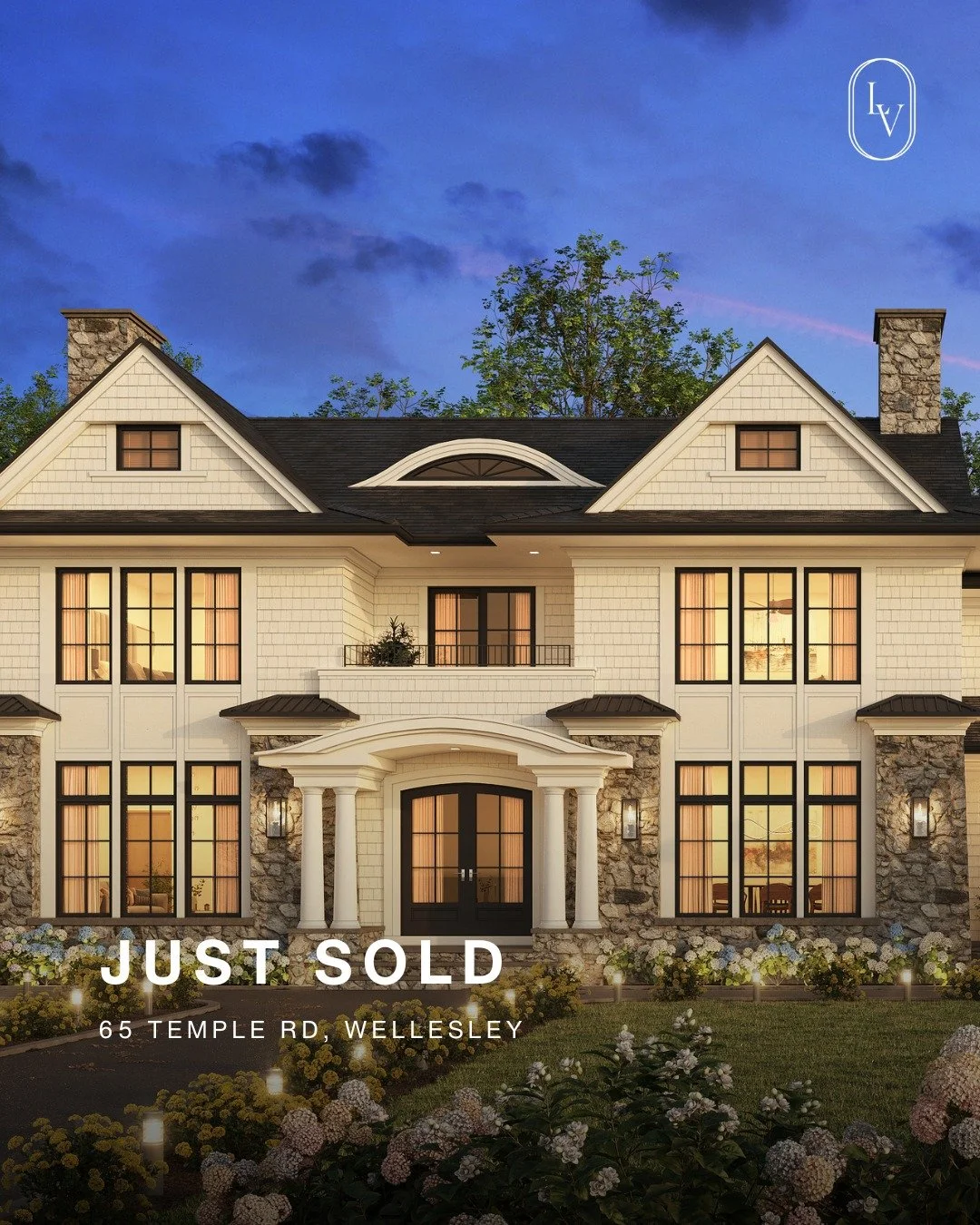 Just sold off-market ✨
65 Temple Rd, Wellesley

Thoughtfully introduced through a private network and aligned with the right buyer early on, creating a seamless collaboration between buyer and seller and a beautifully built, custom tailored home.

Pr
