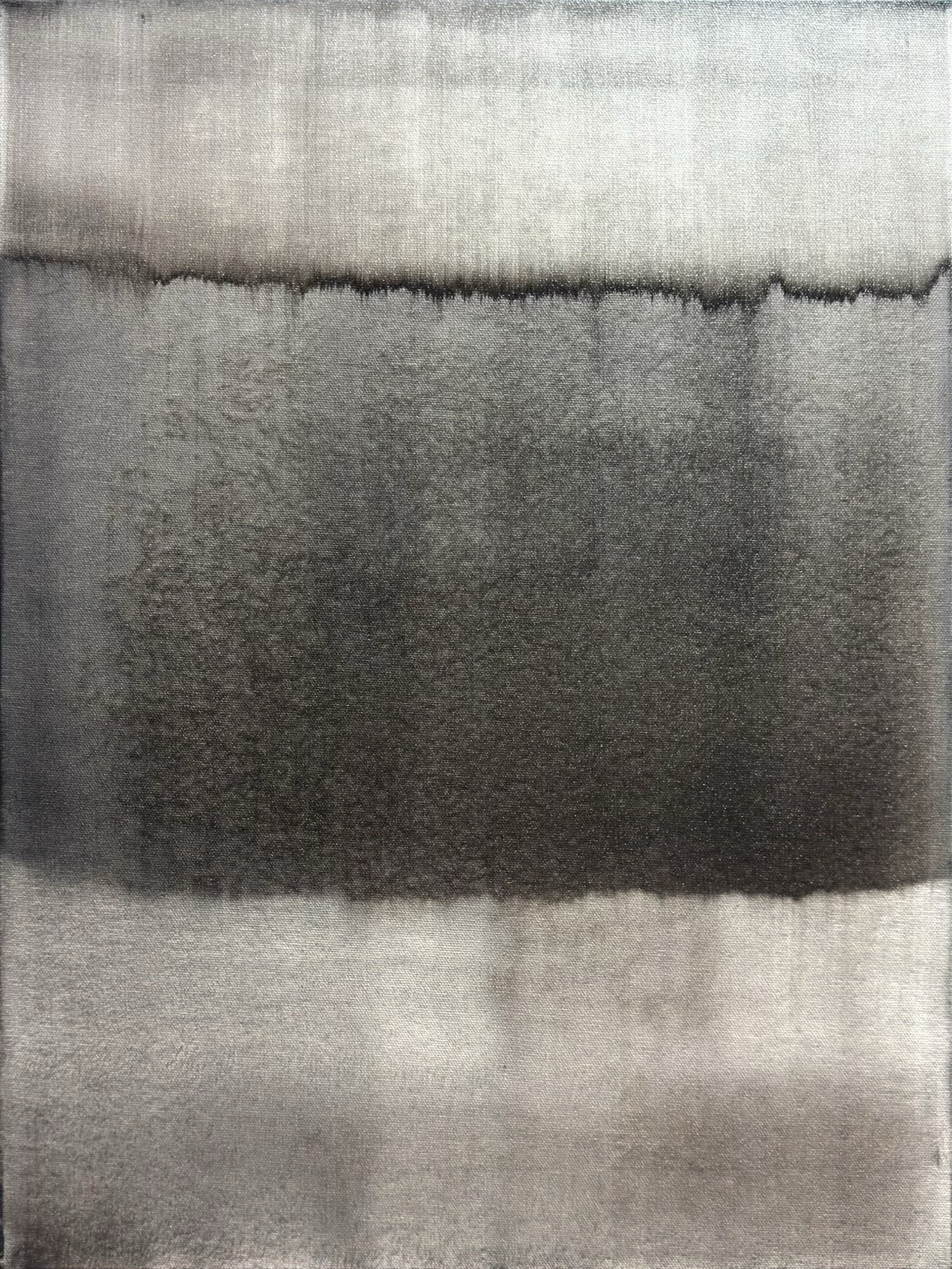 Trinity 18, 2025, 24 x 18in, oil on canvas