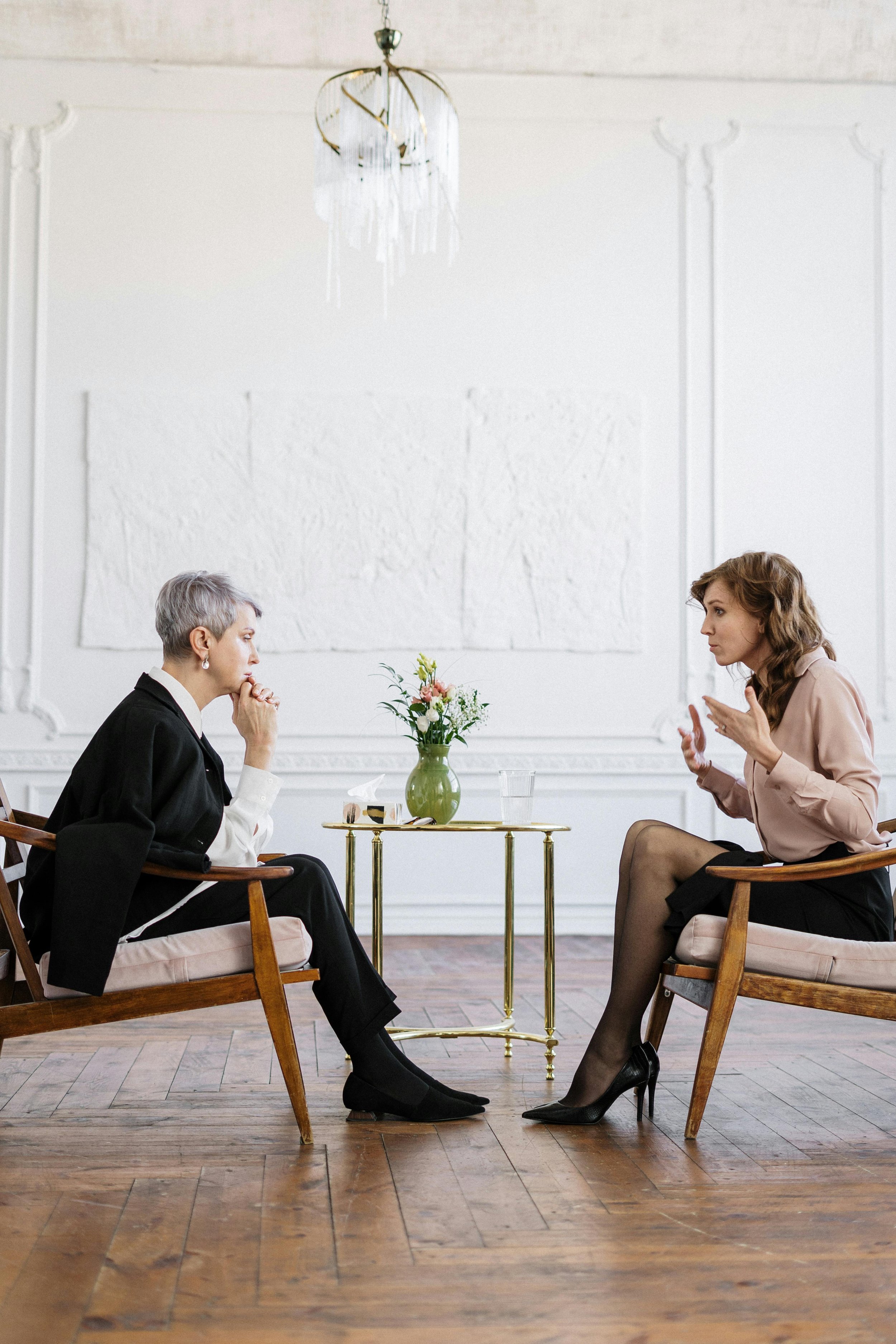 Clinical Supervision and Therapy Private Practice Coaching