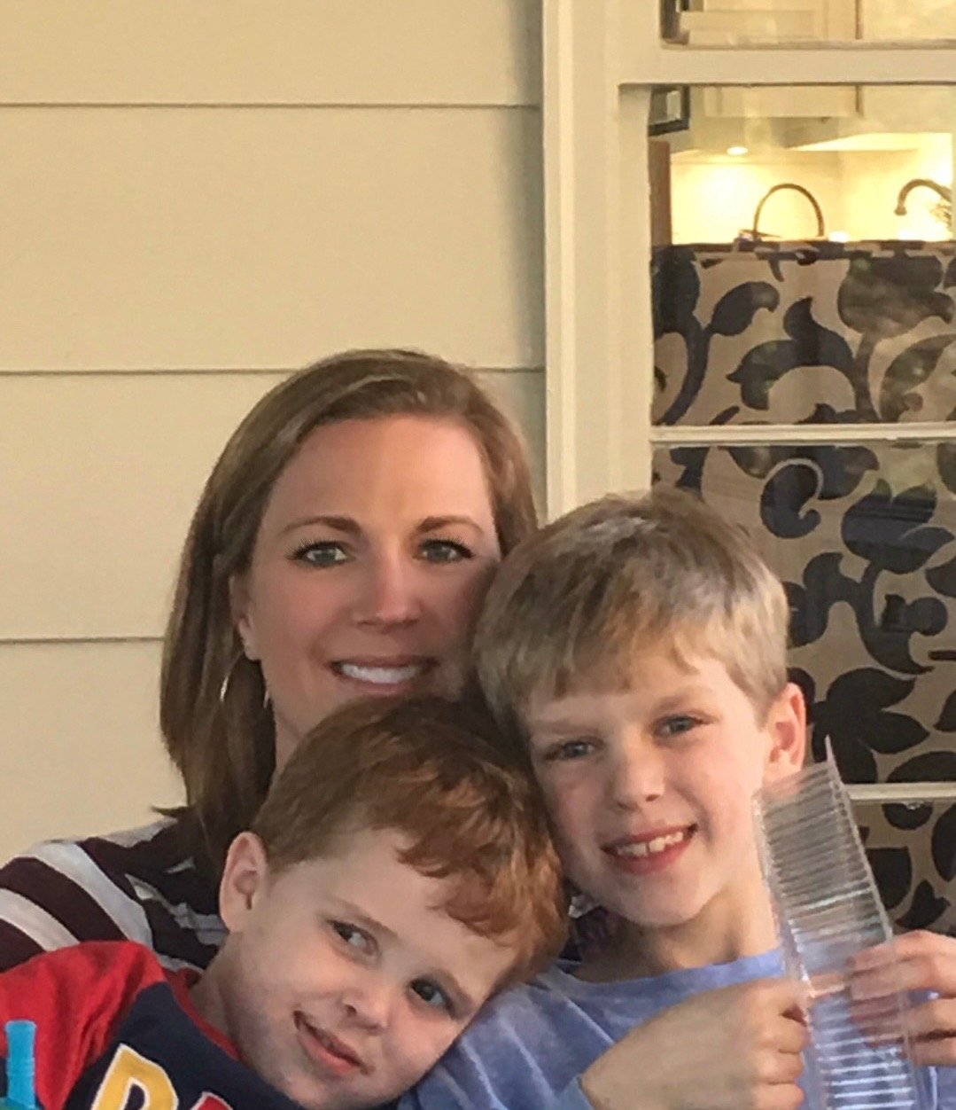 This Mother’s Day, Give Yourself the Gift of Grace