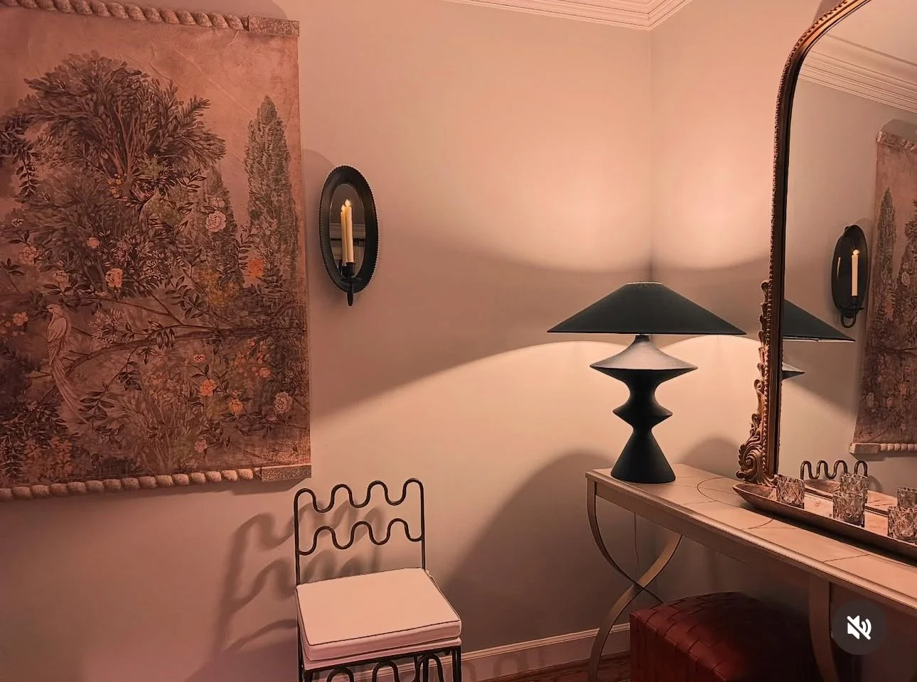 Go Big: Why One Large Art Piece Might Be All You Need