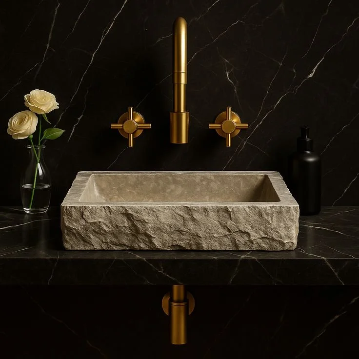 Stone Beyond Countertops: Unexpected Ways to Use Marble and Quartzite in Your Home