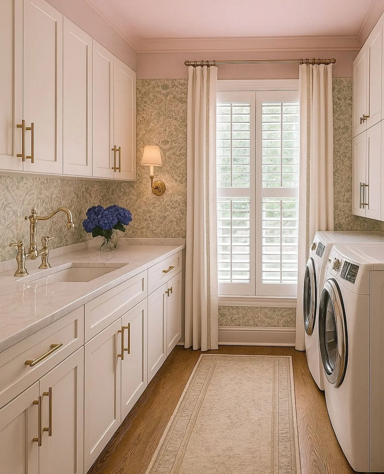 The Power of Flow: Designing a Home That Works as Hard as You Do
