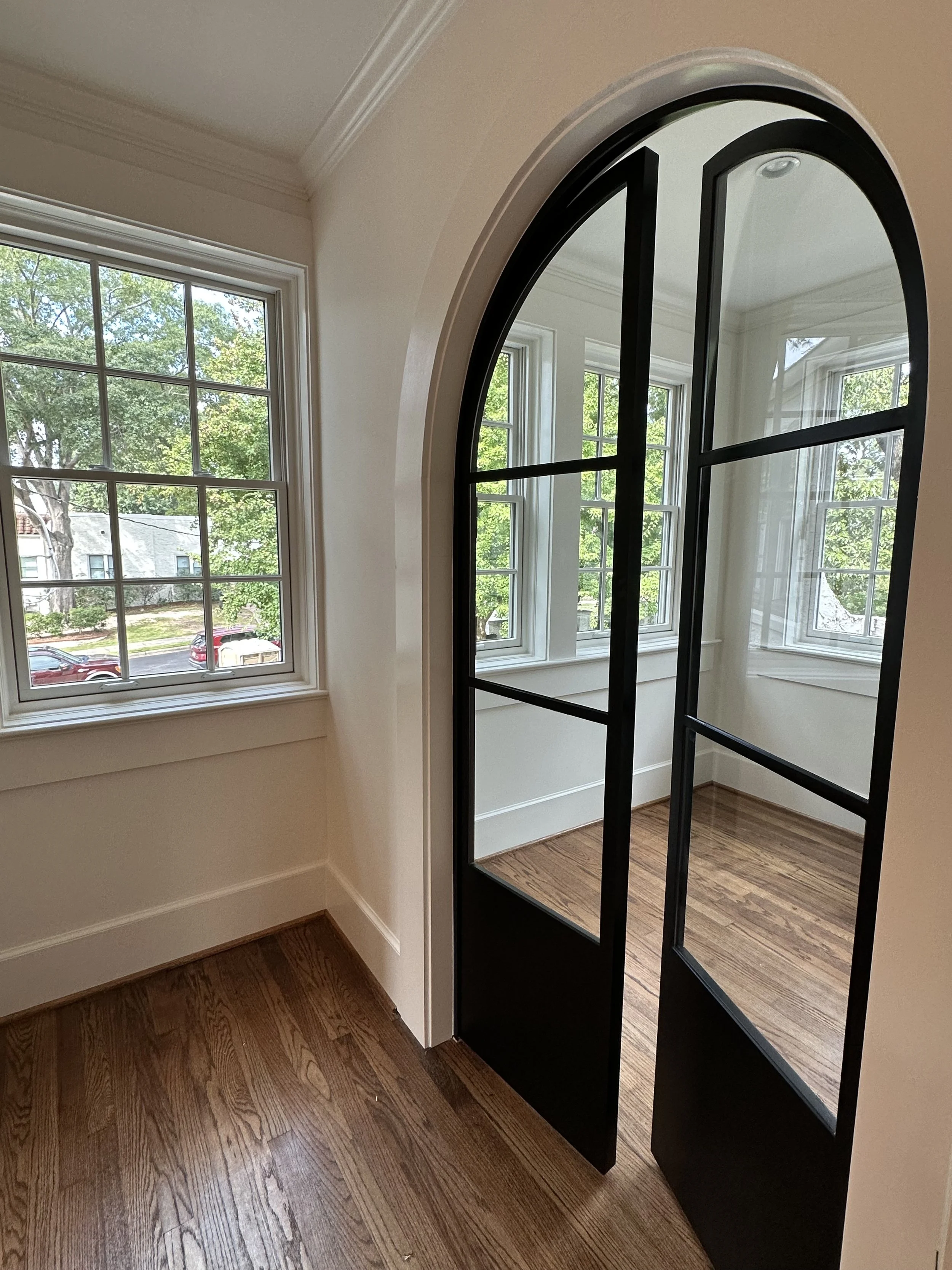 10 Things You Can Do to Take Your Home from Builder Grade to High-End