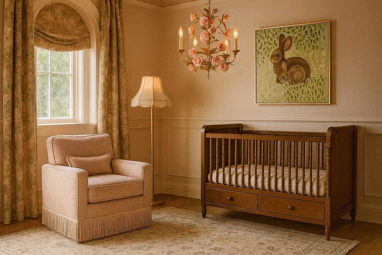 The Secret Designers Know: How “Visual Weight” Shapes Every Room