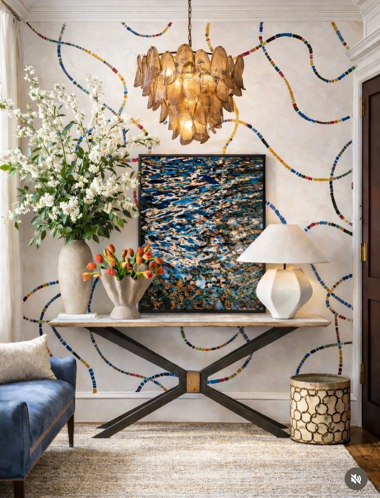 2026 Interior Design Trends: Depth, Heritage, and Design with a Backbone