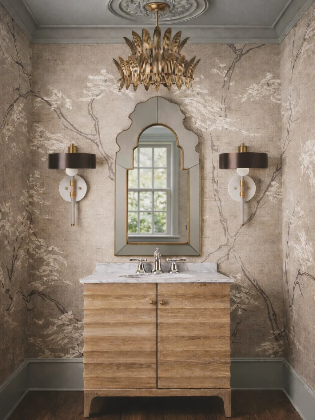 Sometimes You Need to See What You Don’t Want to Understand What You Do Want