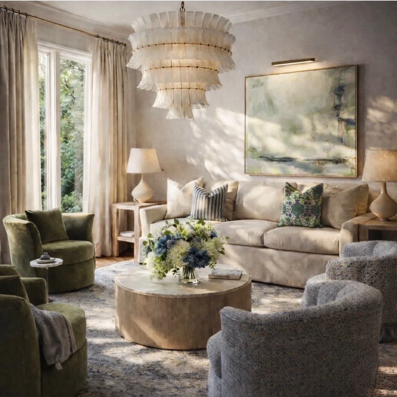 The Moment You Realize Your House Is Fine…But You’re Not in Love With It