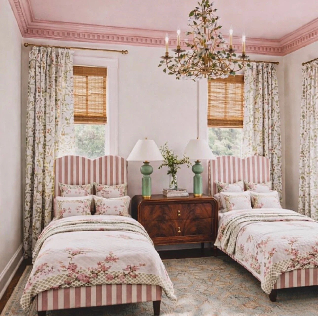 What Makes a Home Feel Romantic (And It’s Not What You Think)