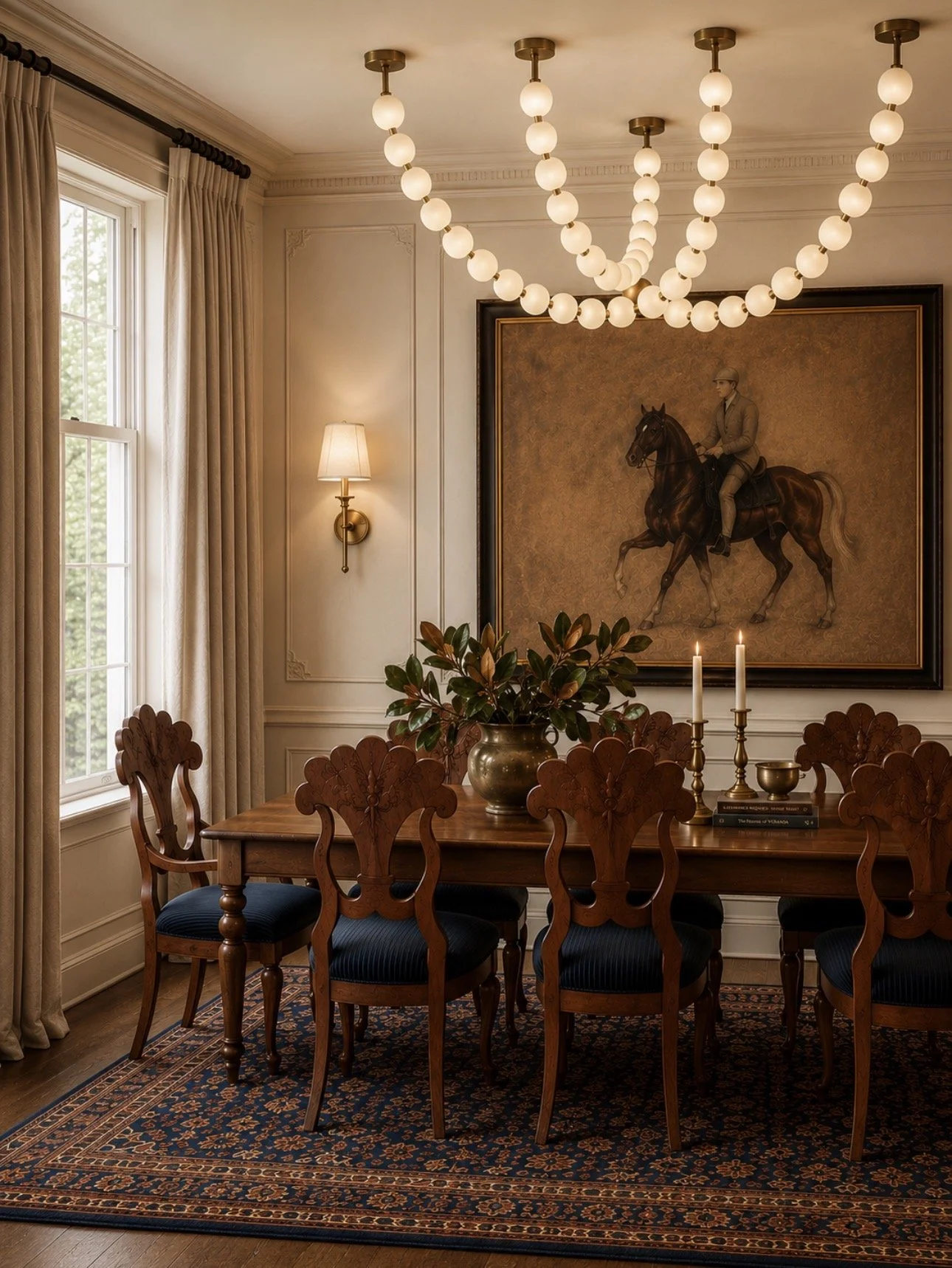 The Power of Visual Inheritance: Designing Rooms That Feel Passed Down