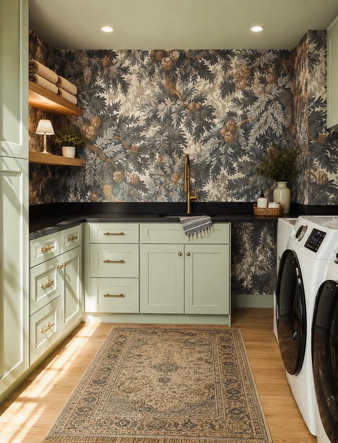The Difference in Remodeling With CBC + HLL