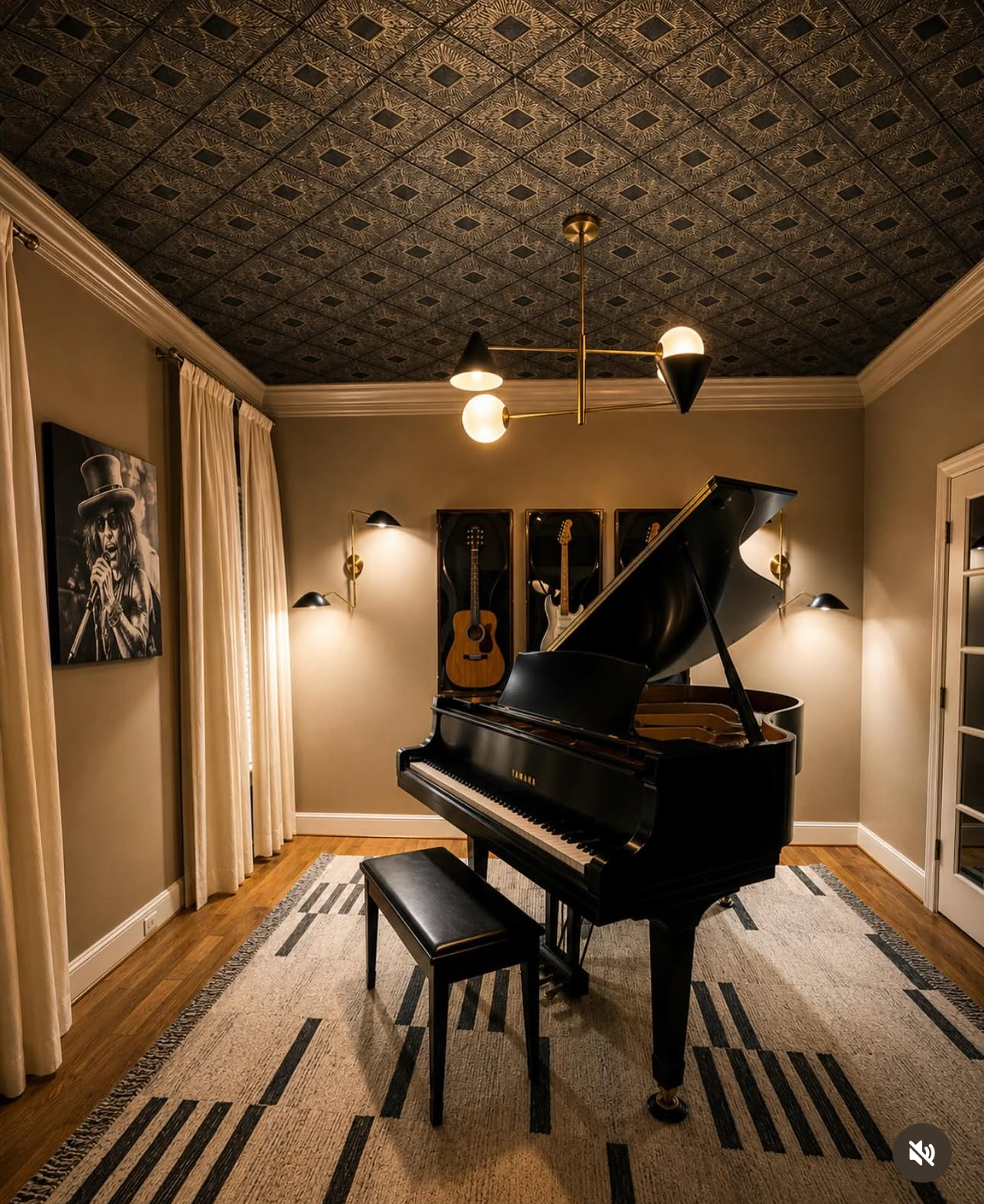 The Rooms We Thought We Didn’t Need Are Making a Comeback