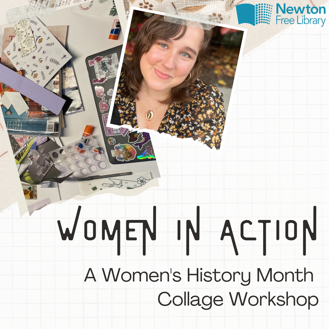 Newton Public Library