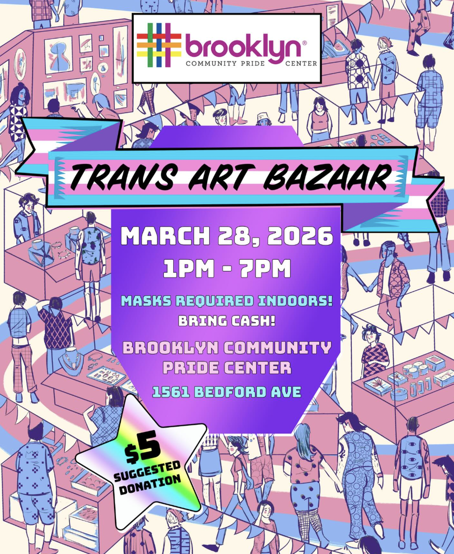 Trans Art Bazaar