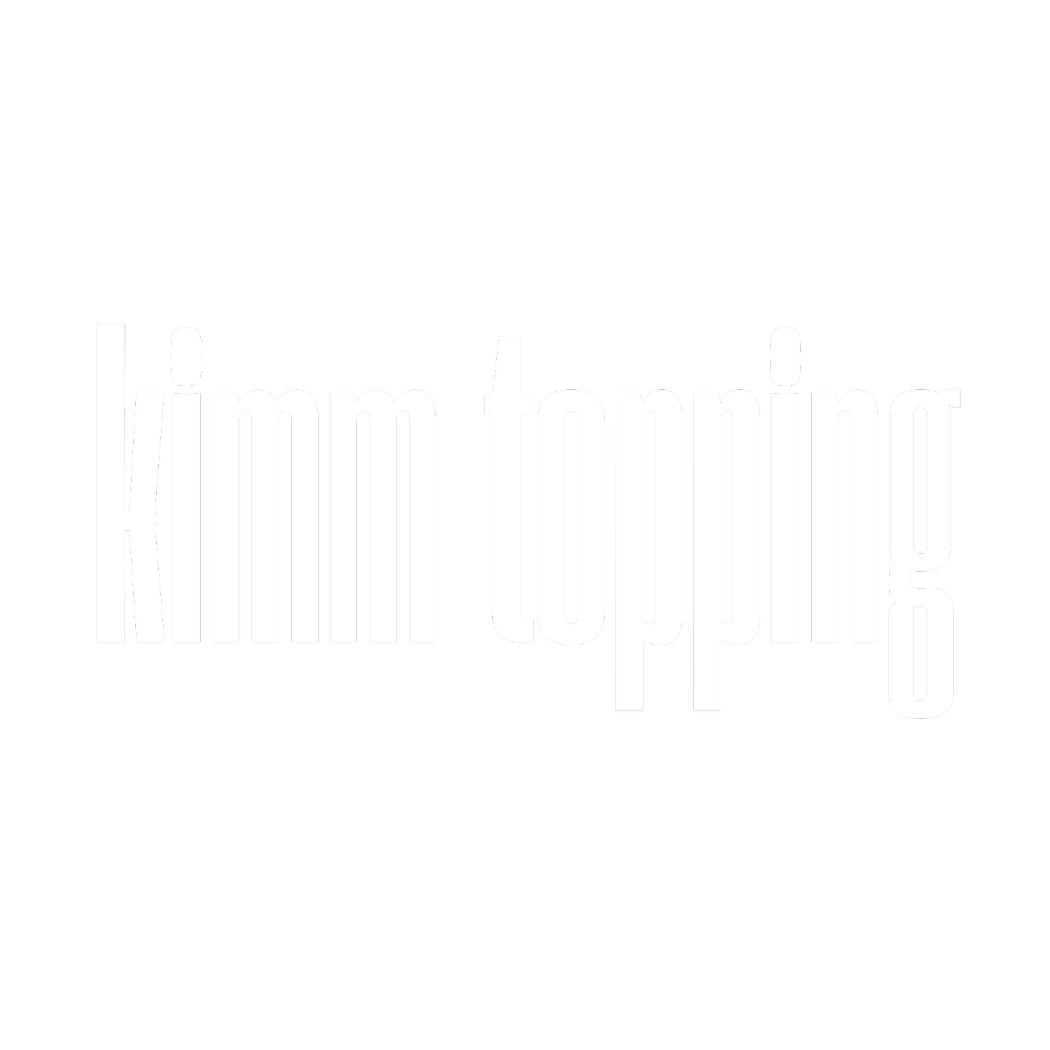 Kimm Topping
