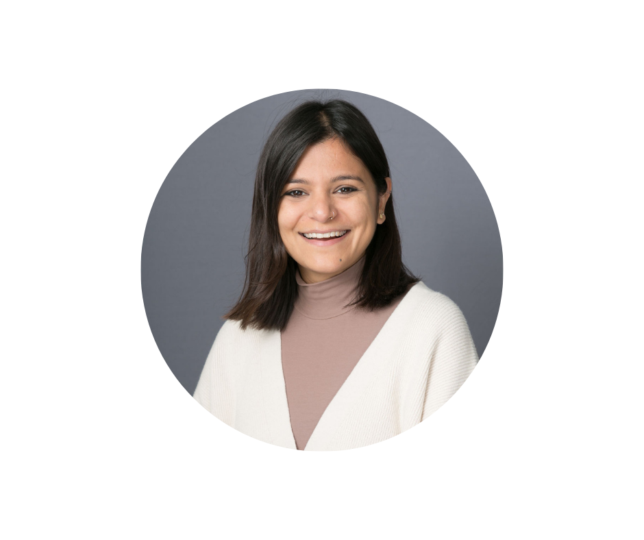Nimbus Synergies has a new Office Manager!