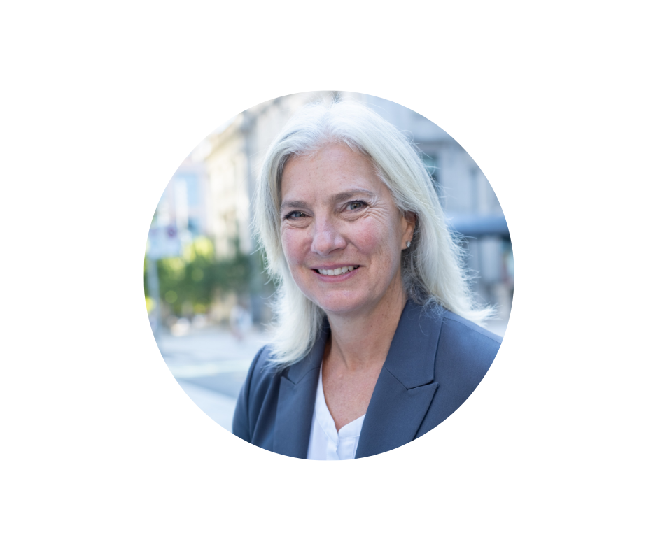 Nimbus Synergies appoints Nancy Harrison to its Board of Directors to strengthen its position in Canadian Health Tech