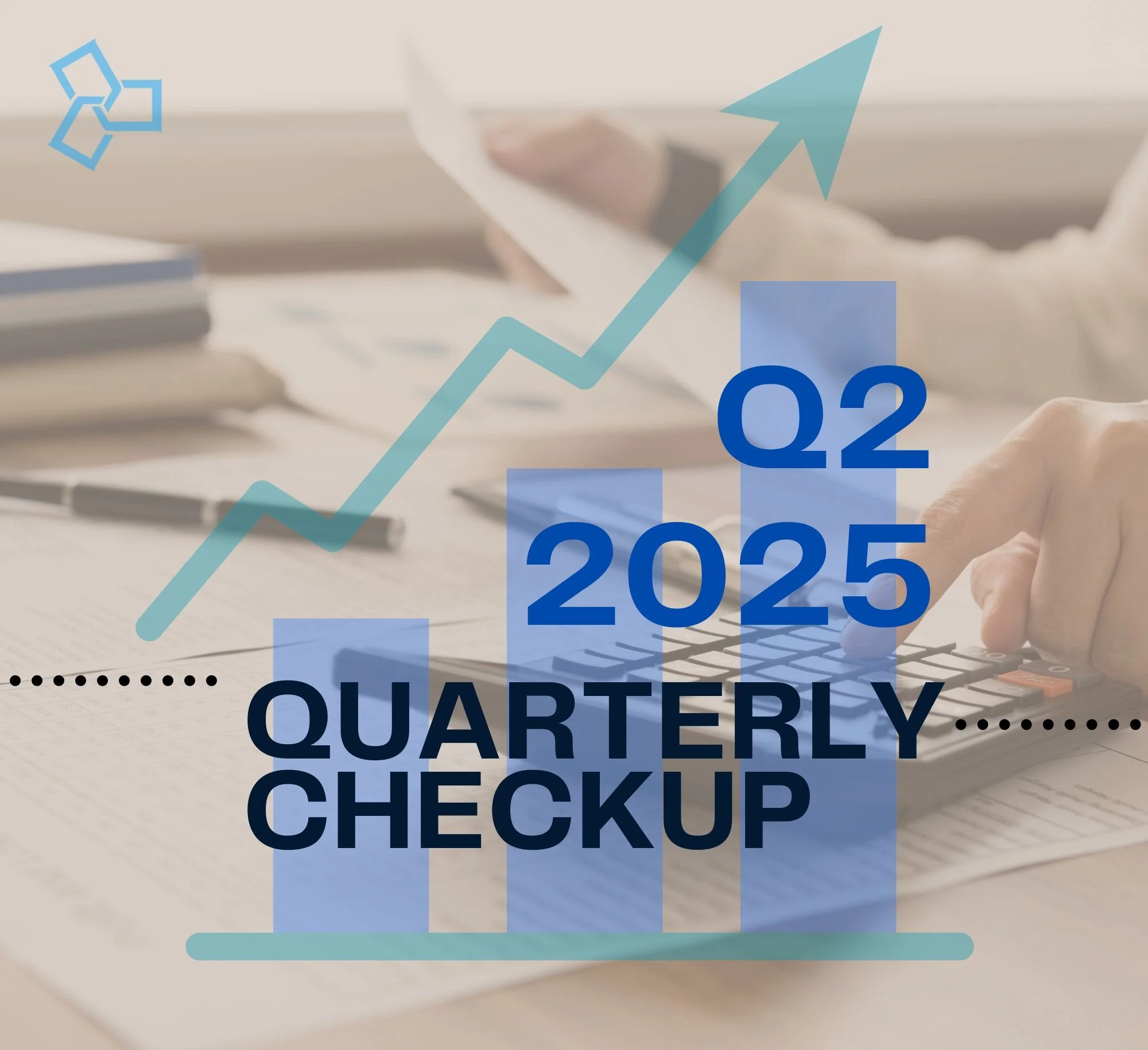 The Quarterly Checkup: Q2 2025 Market & VC Landscape