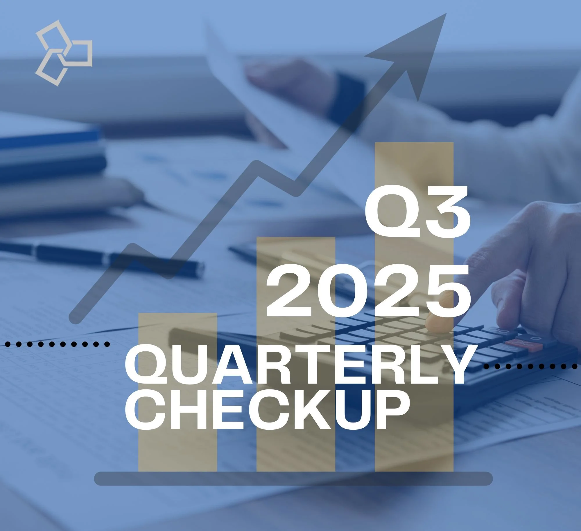 The Quarterly Checkup:                   Q3 2025 Market &amp; VC Landscape