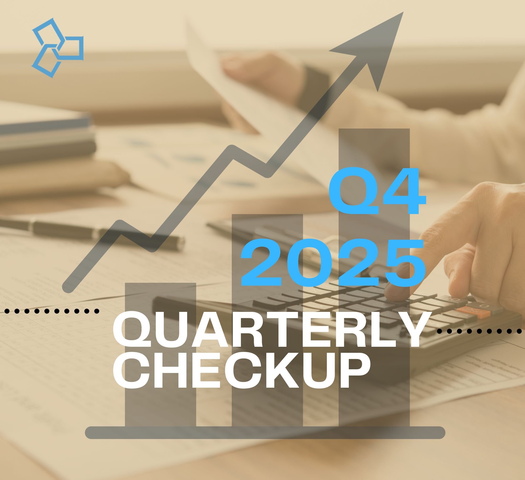 The Quarterly Checkup:                  Q4 2025 Market &amp; VC Landscape