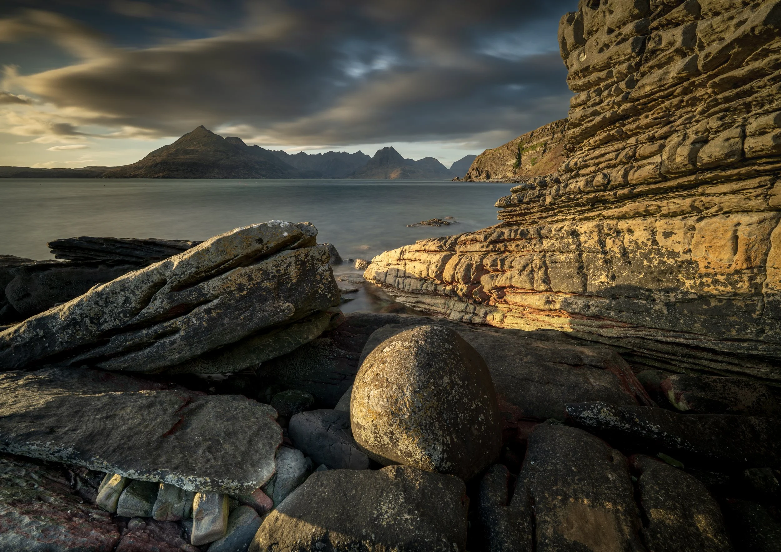 Elgol