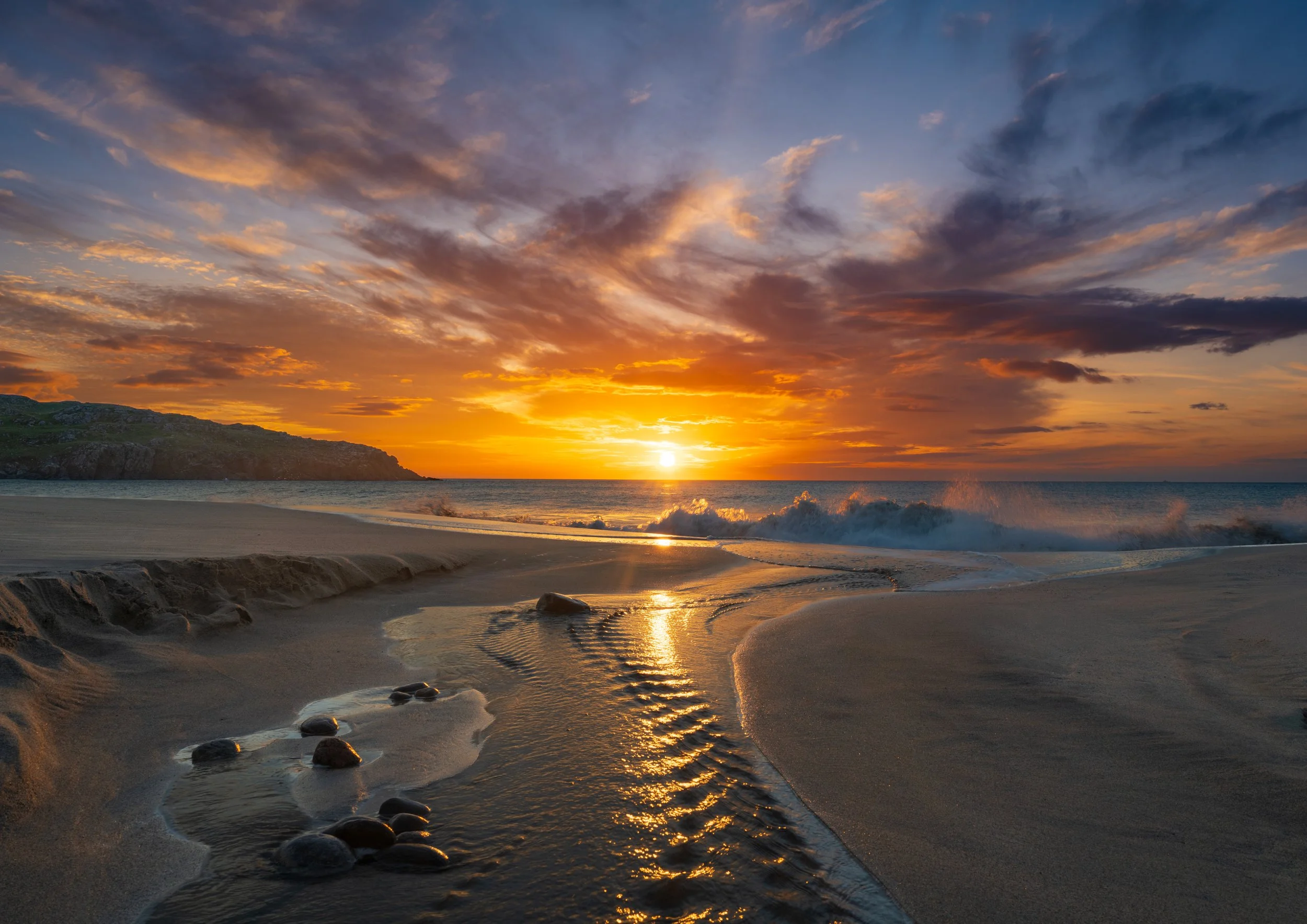 Dalmore Beach