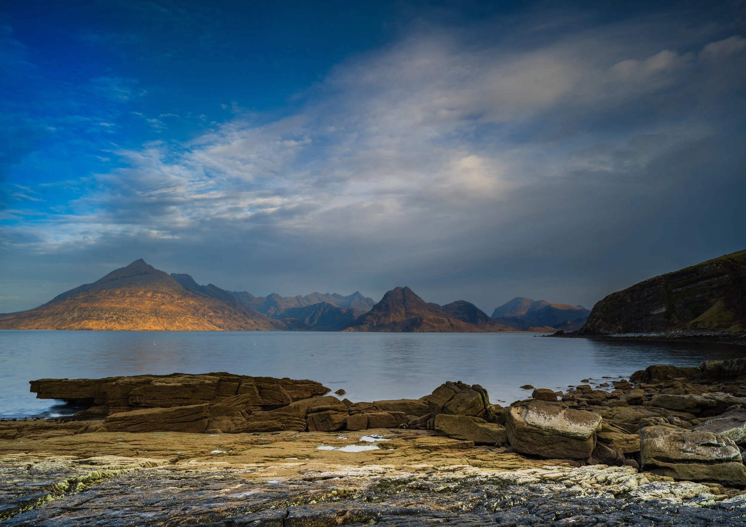 Elgol