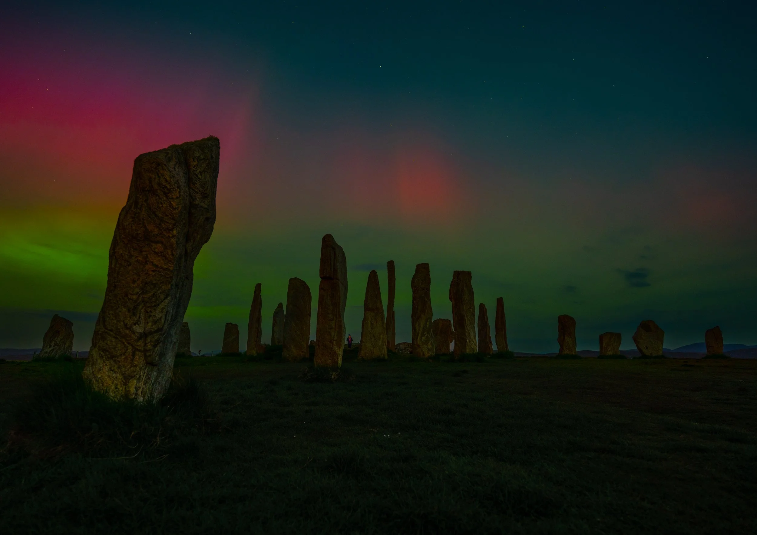 Northern lights