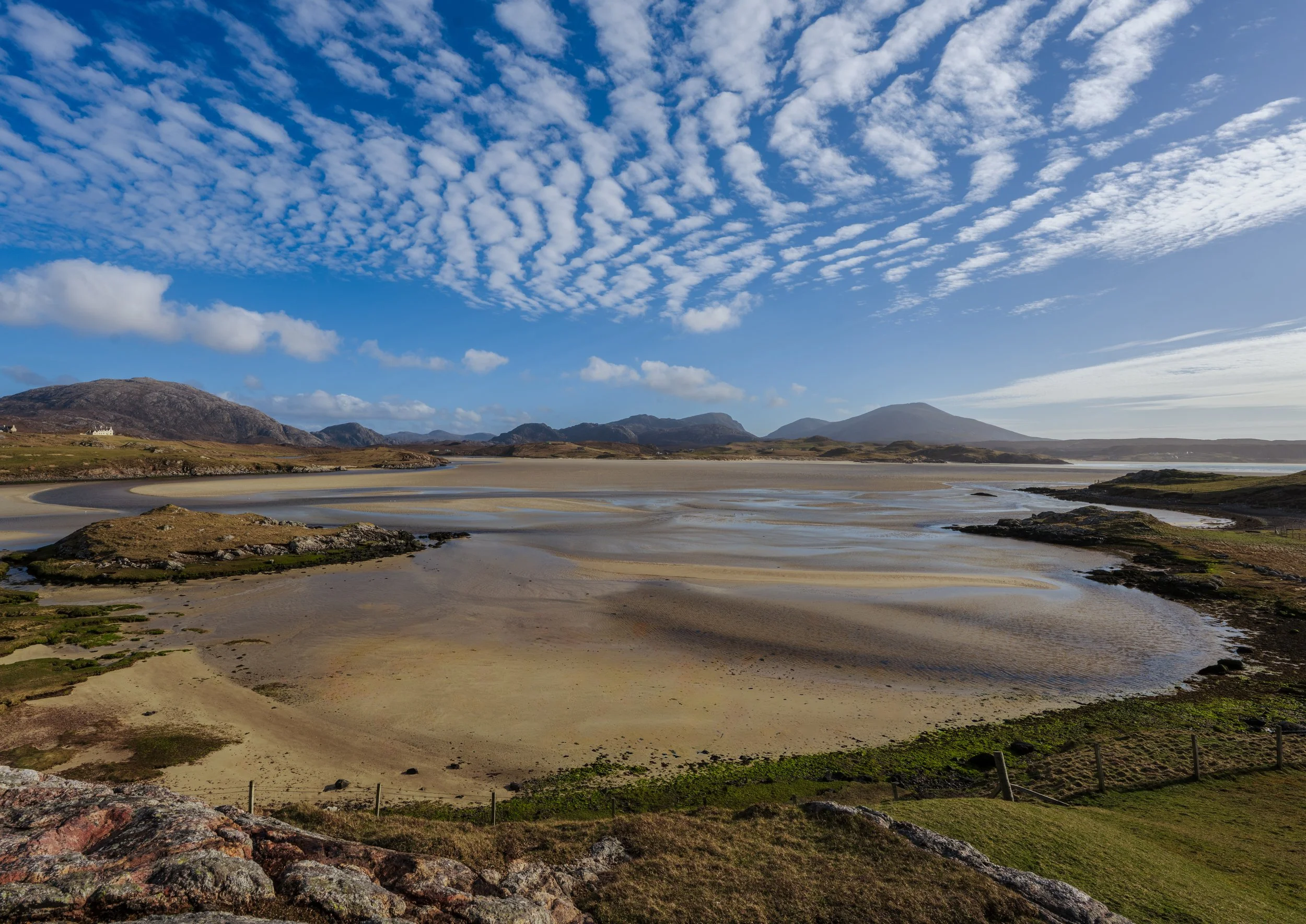 Uig Bay