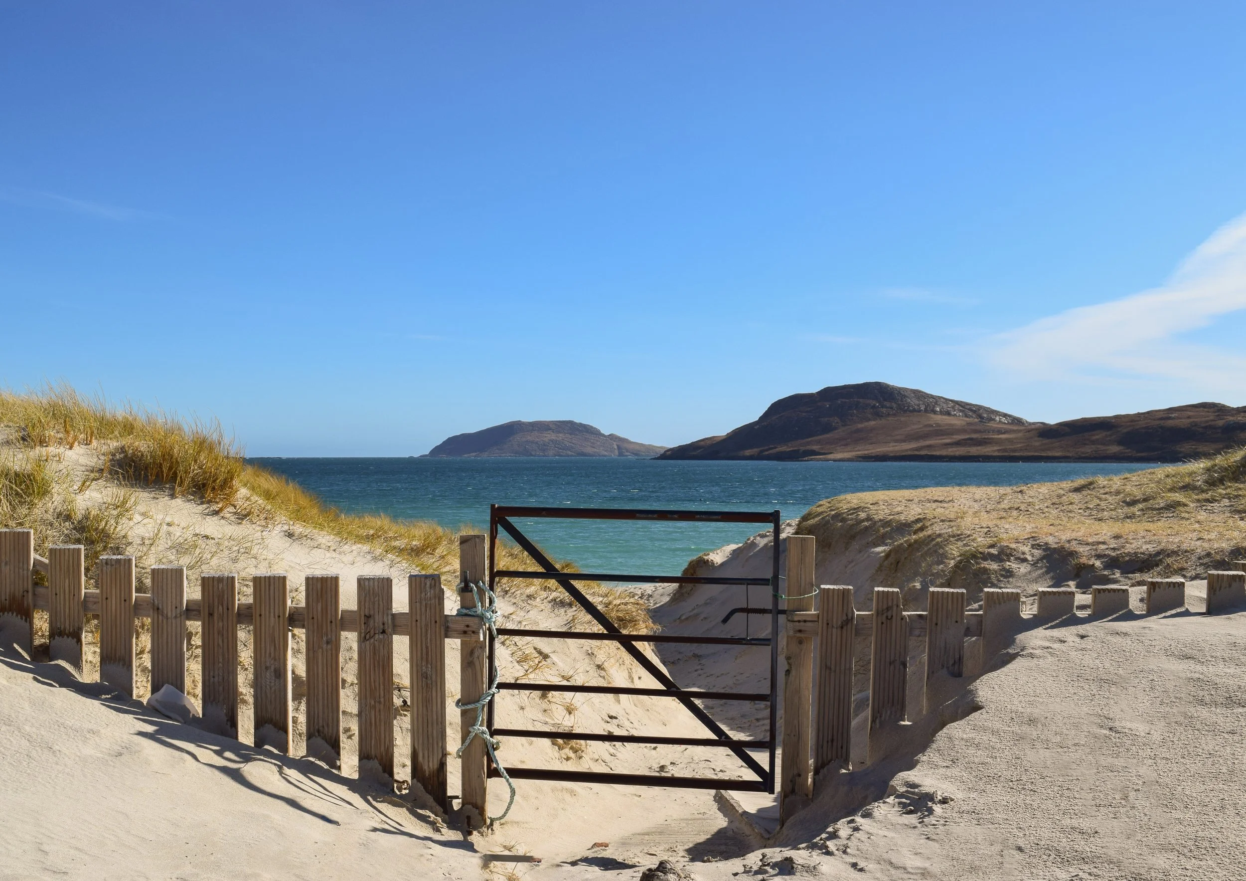 Vatersay