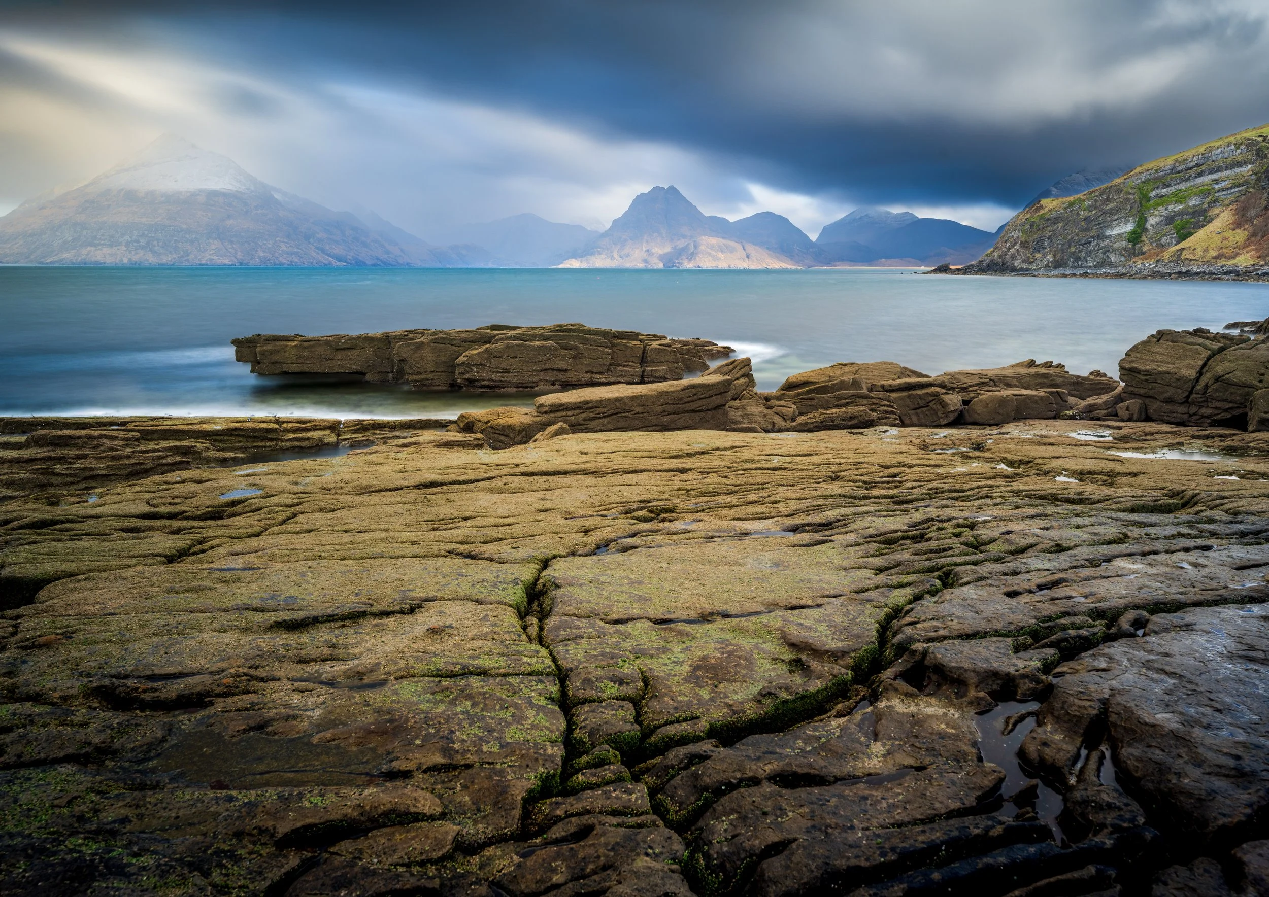 Elgol
