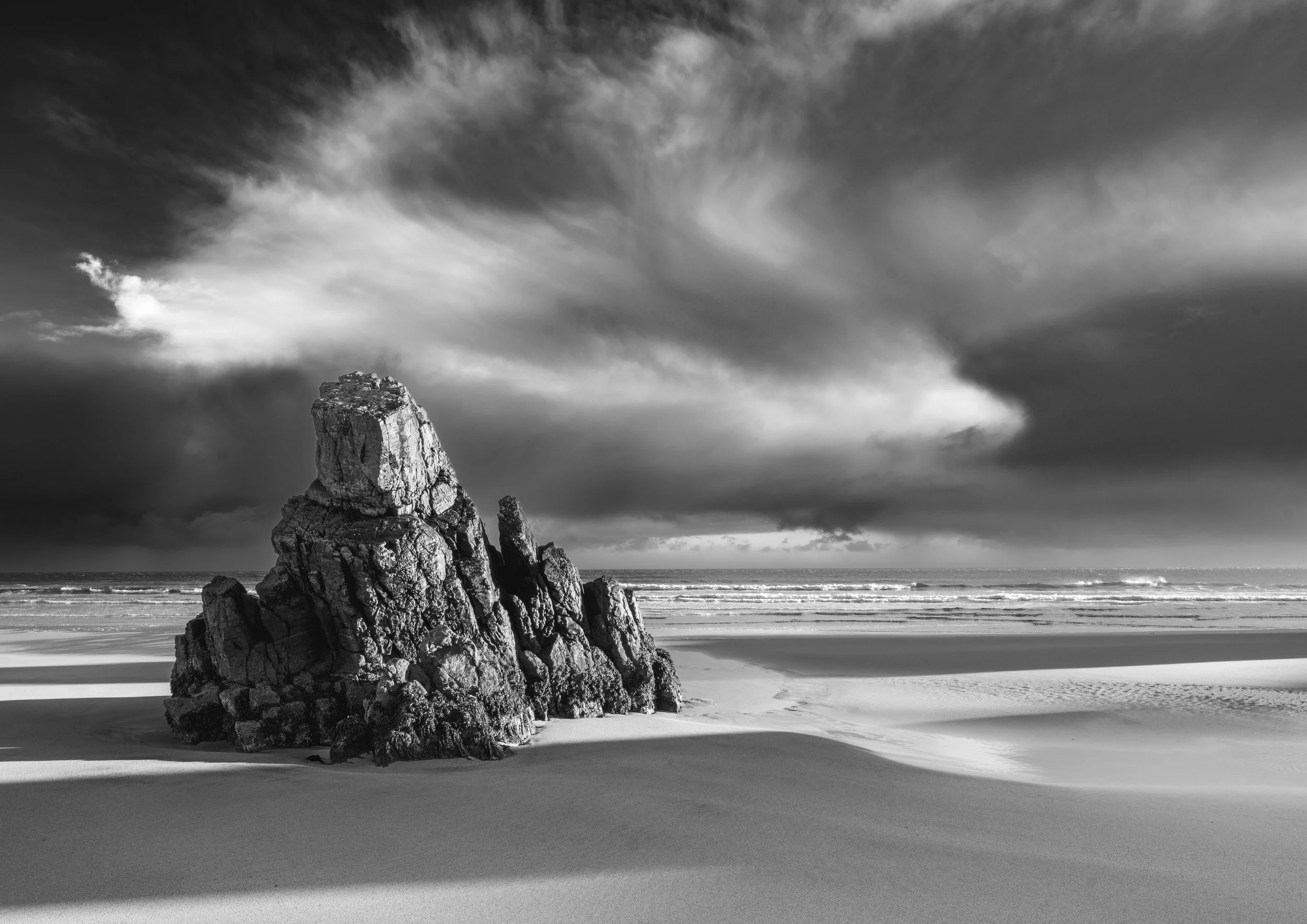 Garry Beach