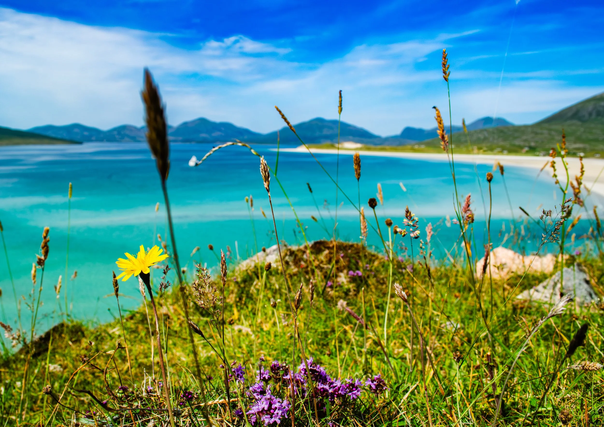 Isle of Harris