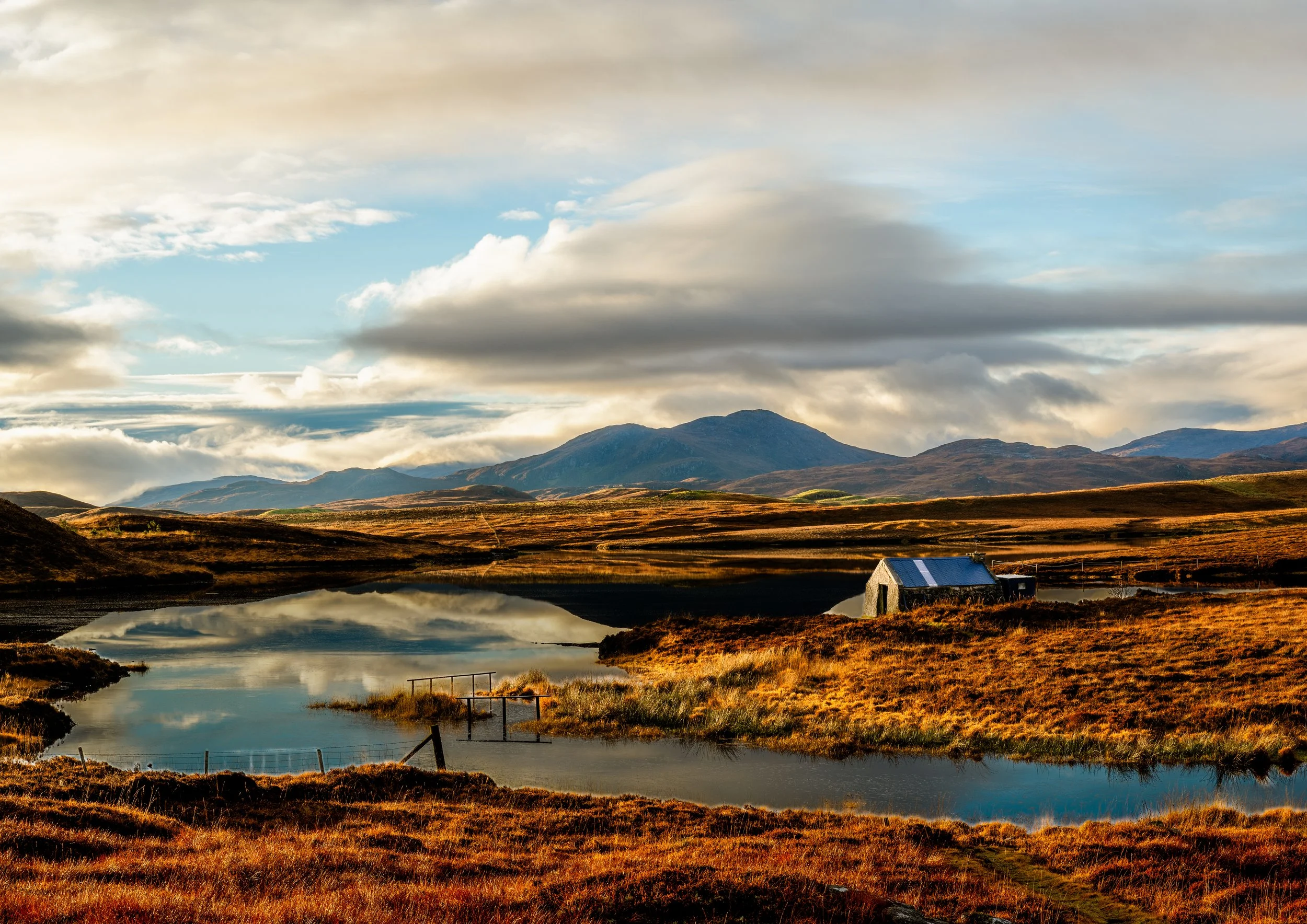 Loch Bhaltoish