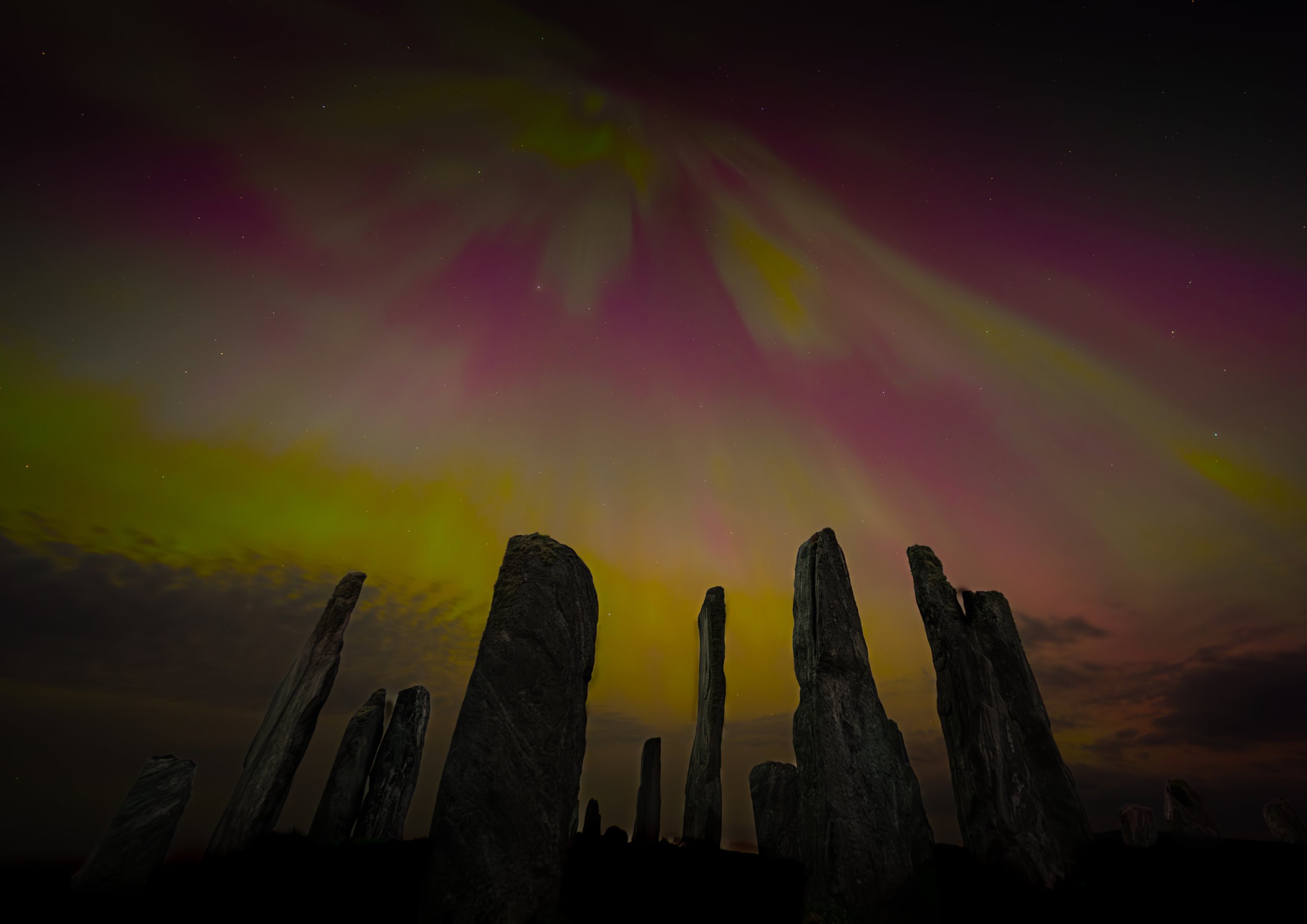 Callanish Corona